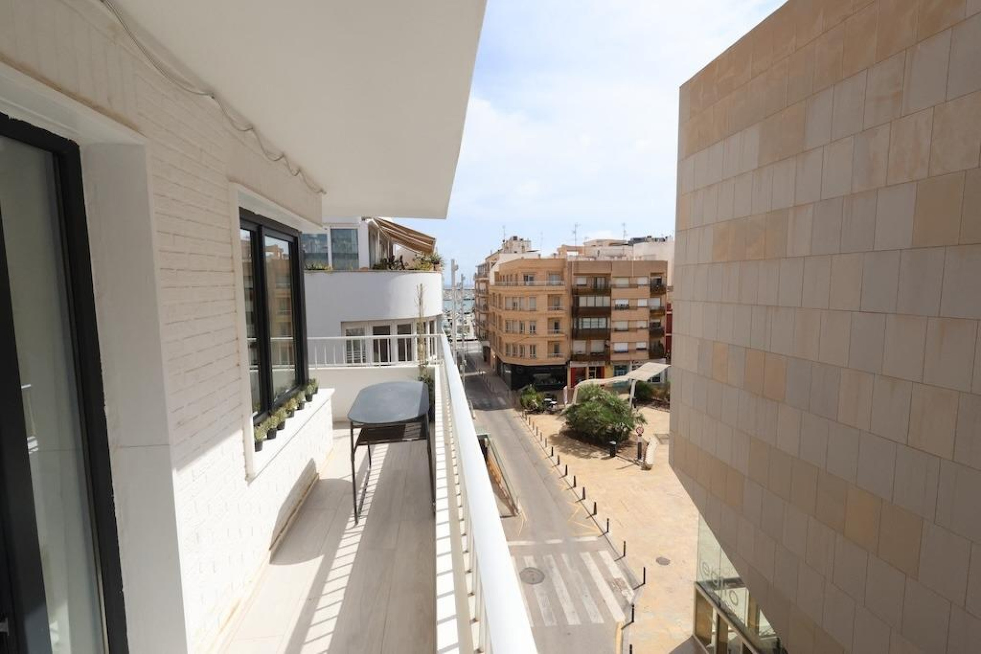Revente - Attique - Torrevieja - torrevieja