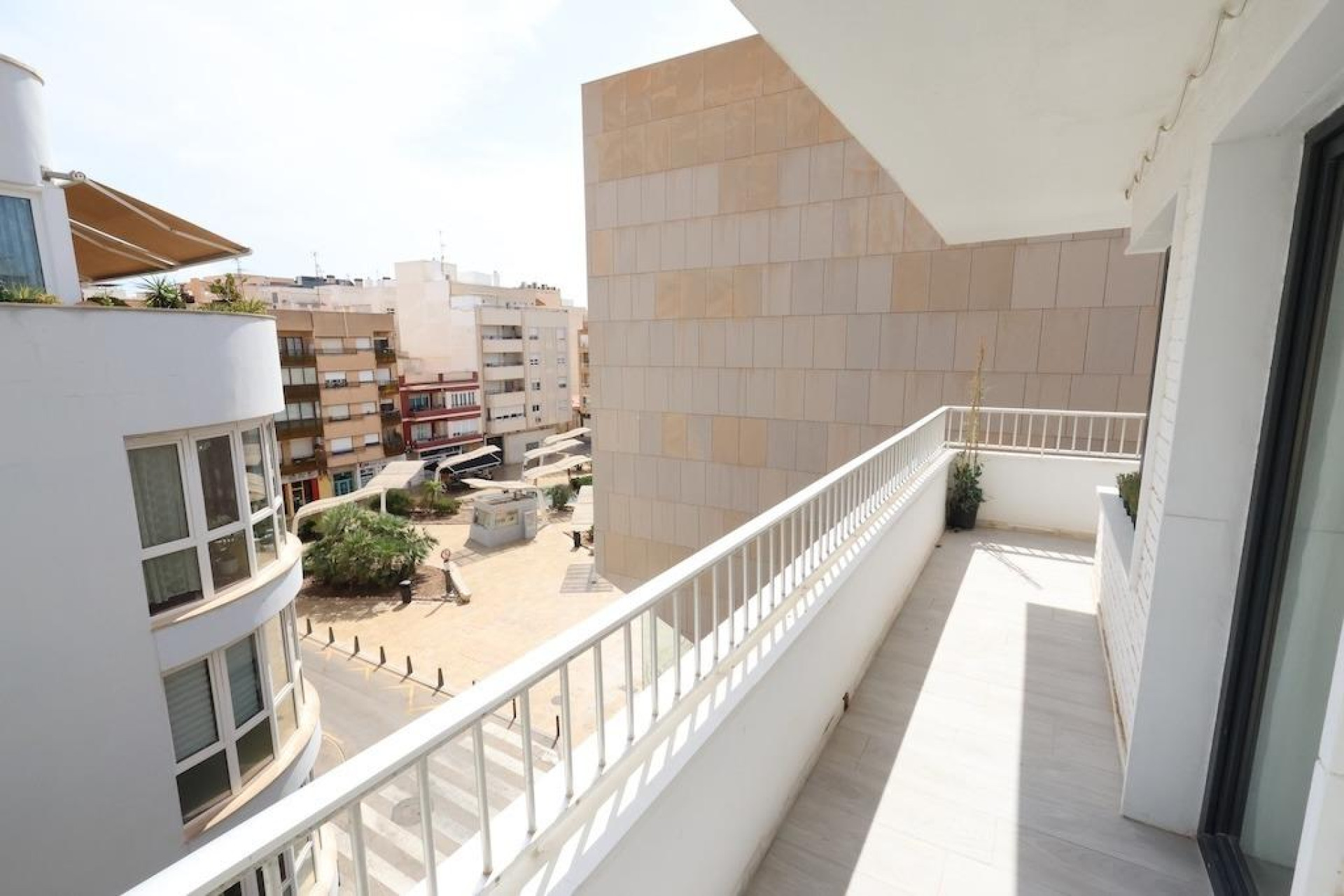 Revente - Attique - Torrevieja - torrevieja