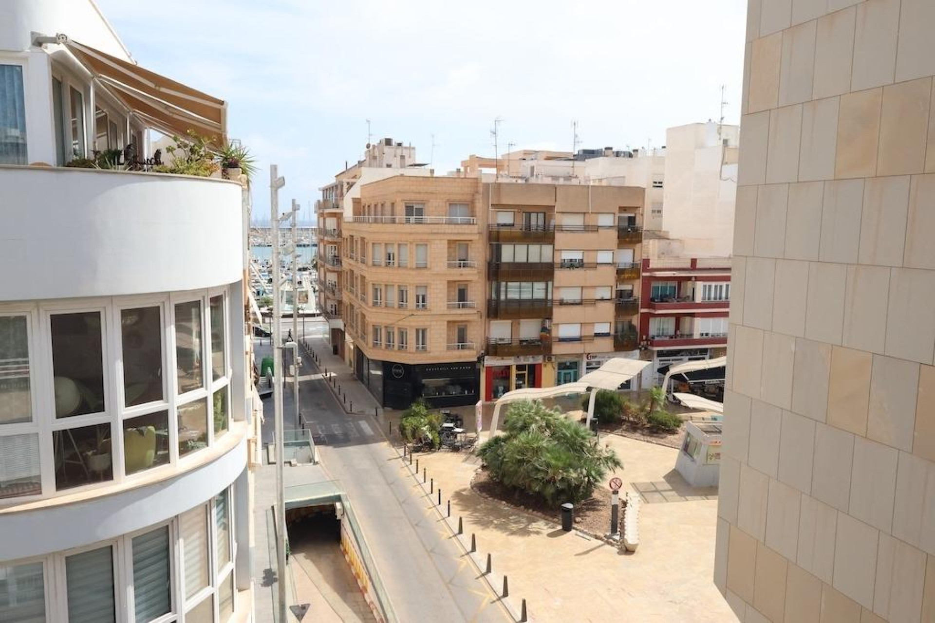 Revente - Attique - Torrevieja - torrevieja