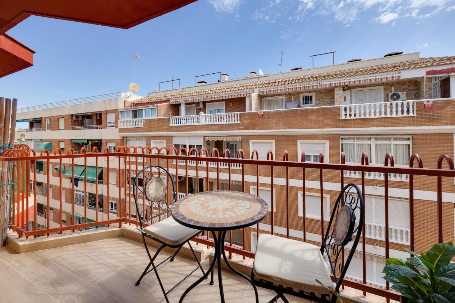 Revente - Attique - Torrevieja - torrevieja