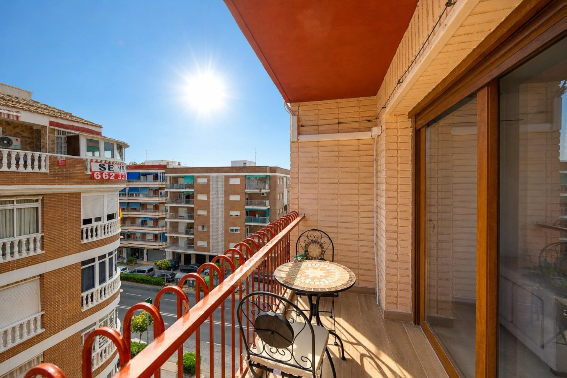 Revente - Attique - Torrevieja - torrevieja