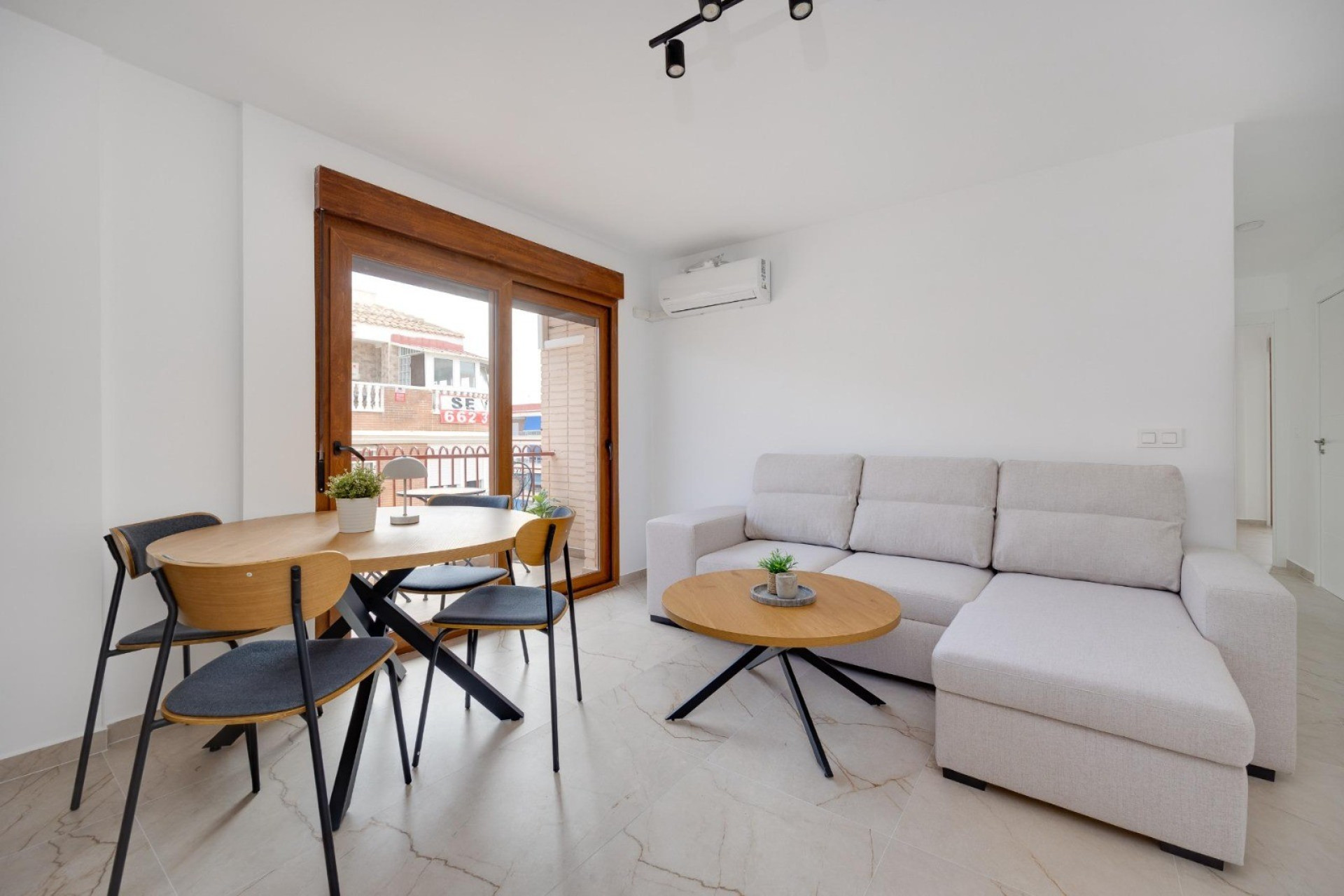 Revente - Attique - Torrevieja - torrevieja