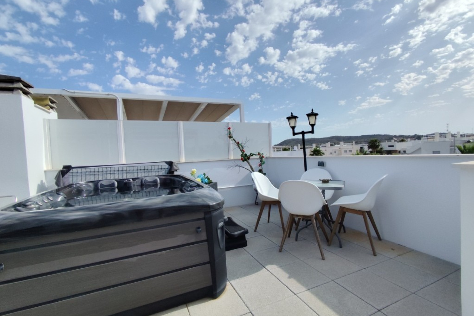 Revente - Attique - Vistabella Golf