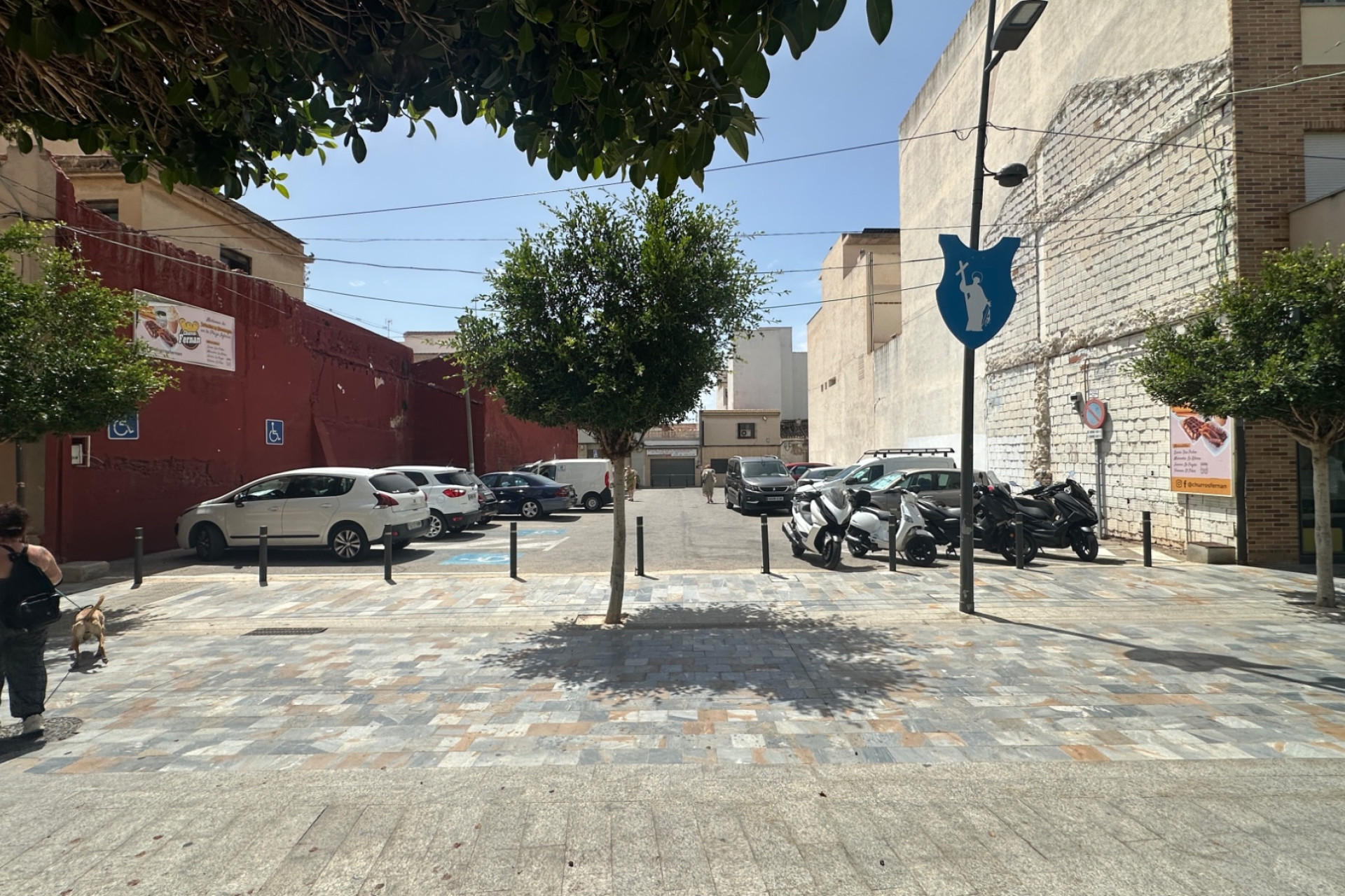Revente - Bâtiment - San Pedro del Pinatar - San Pedro Del Pinatar