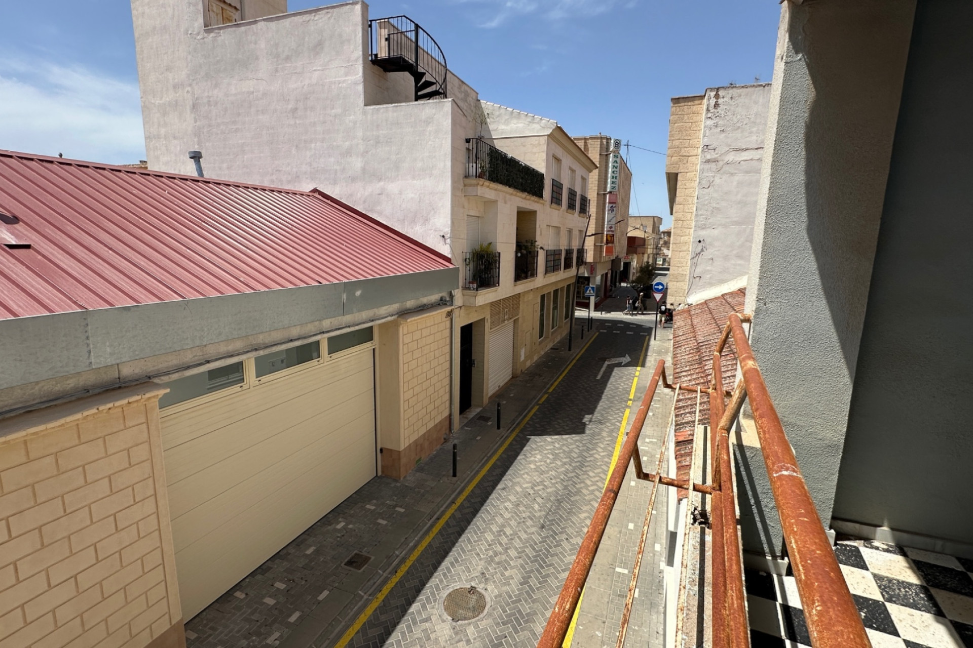 Revente - Bâtiment - San Pedro del Pinatar - San Pedro Del Pinatar