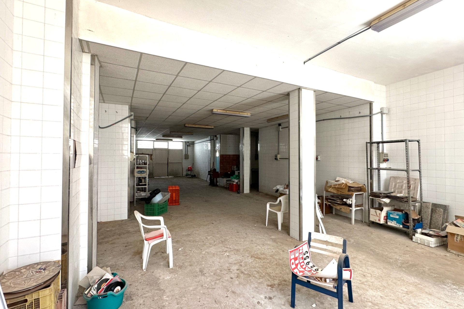 Revente - Bâtiment - San Pedro del Pinatar - San Pedro Del Pinatar