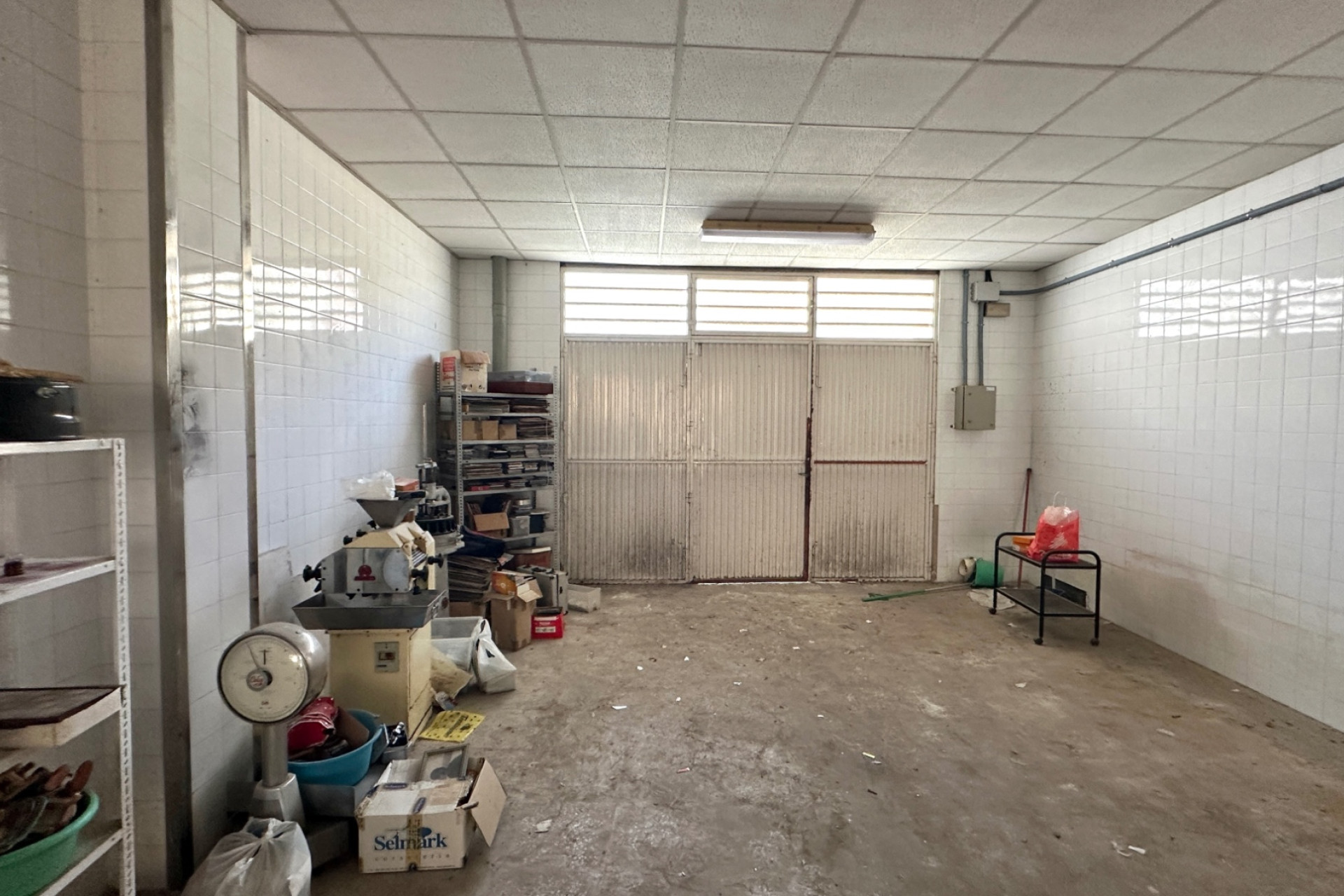 Revente - Bâtiment - San Pedro del Pinatar - San Pedro Del Pinatar