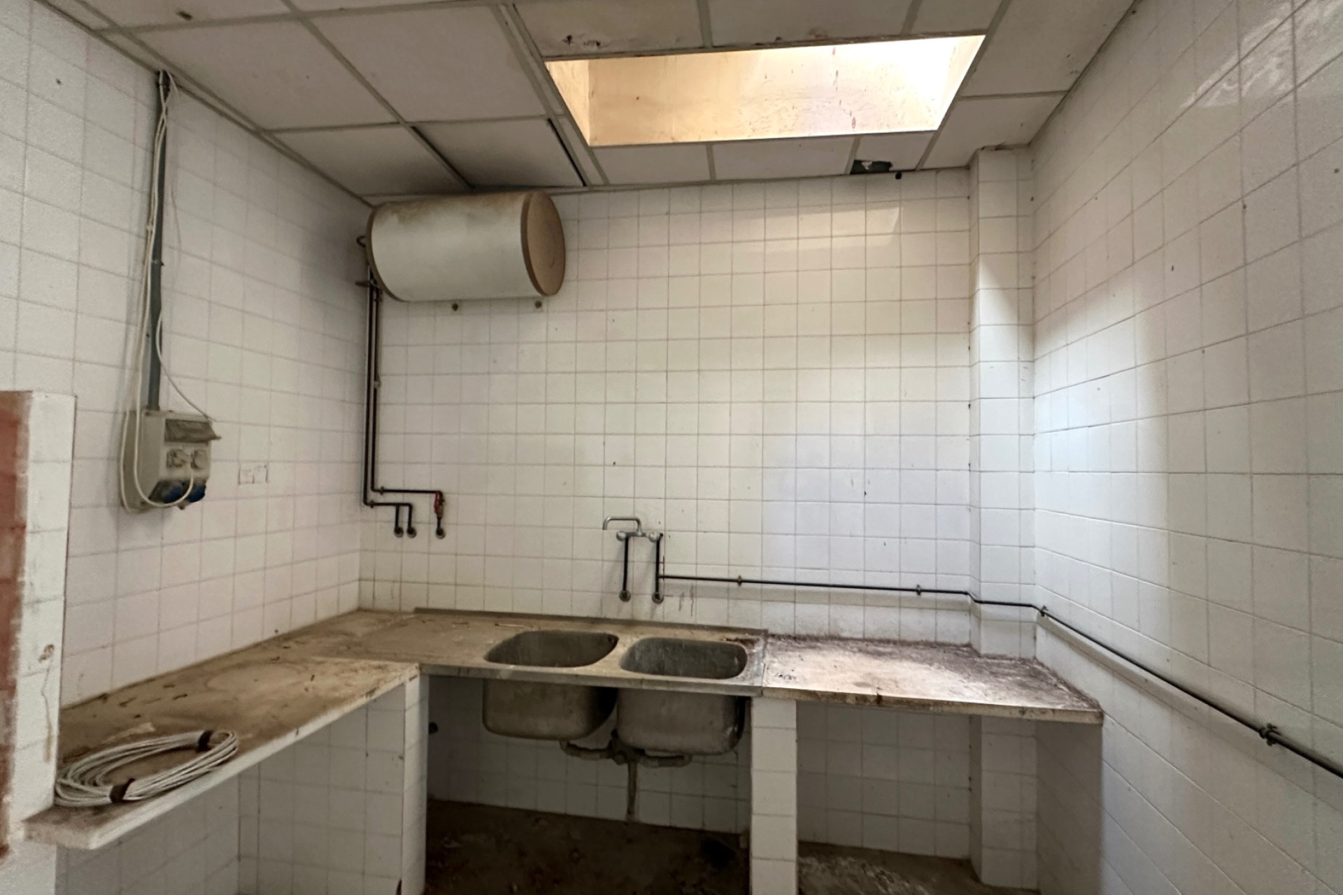 Revente - Bâtiment - San Pedro del Pinatar - San Pedro Del Pinatar