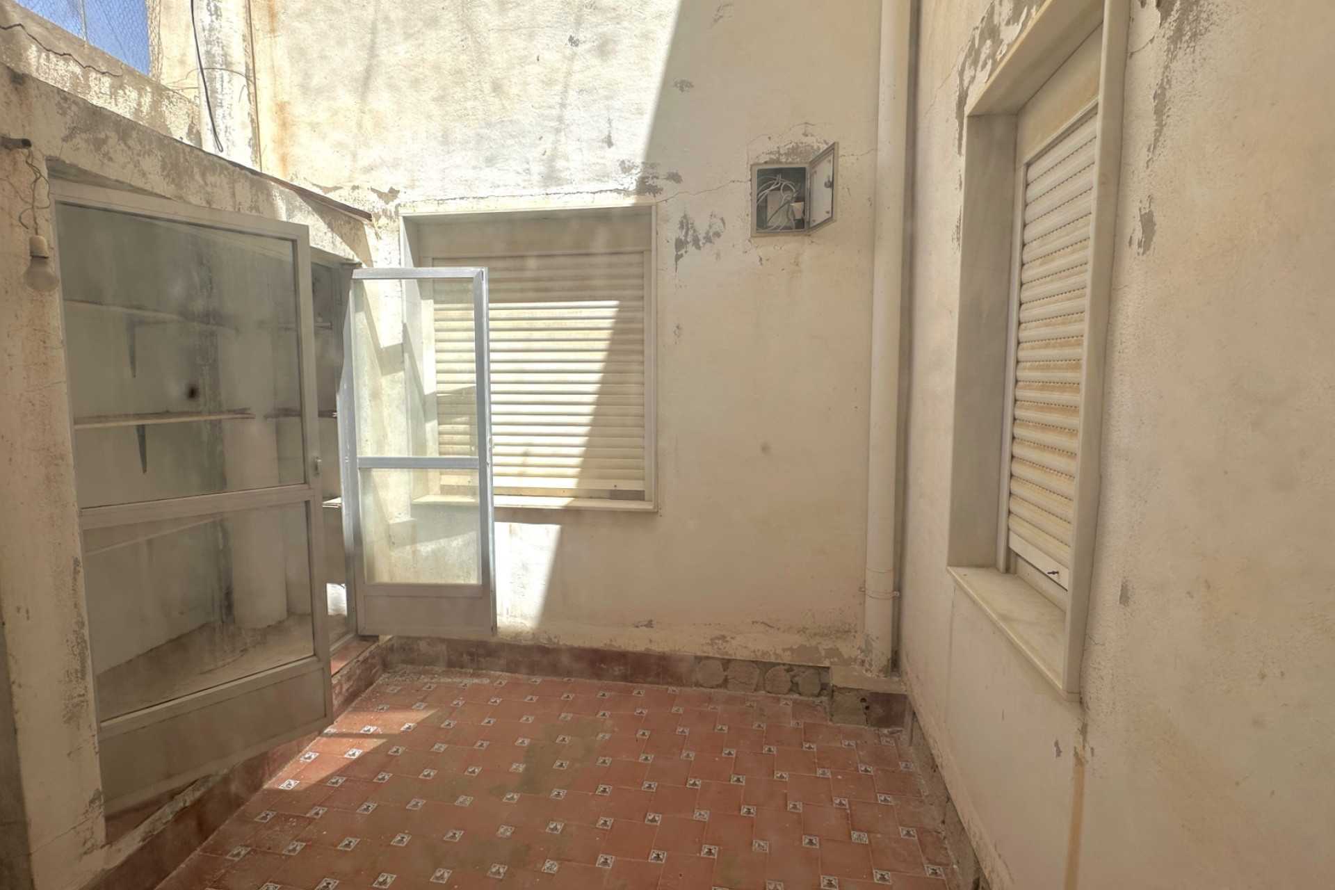Revente - Bâtiment - San Pedro del Pinatar - San Pedro Del Pinatar