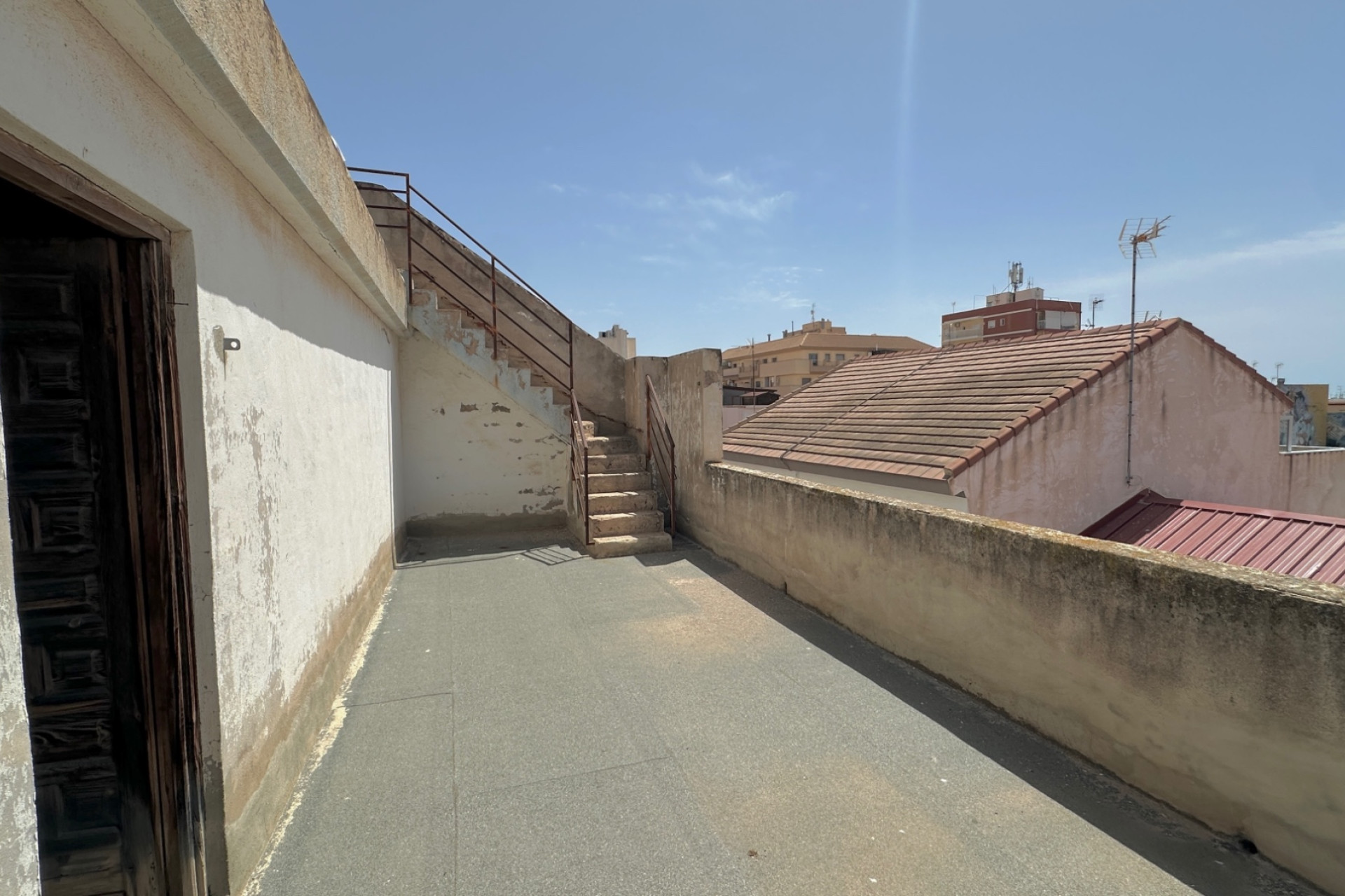 Revente - Bâtiment - San Pedro del Pinatar - San Pedro Del Pinatar