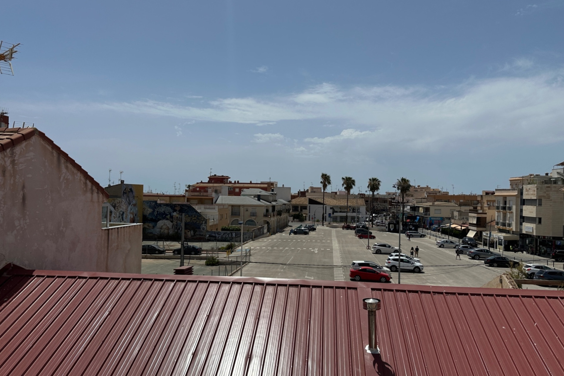 Revente - Bâtiment - San Pedro del Pinatar - San Pedro Del Pinatar