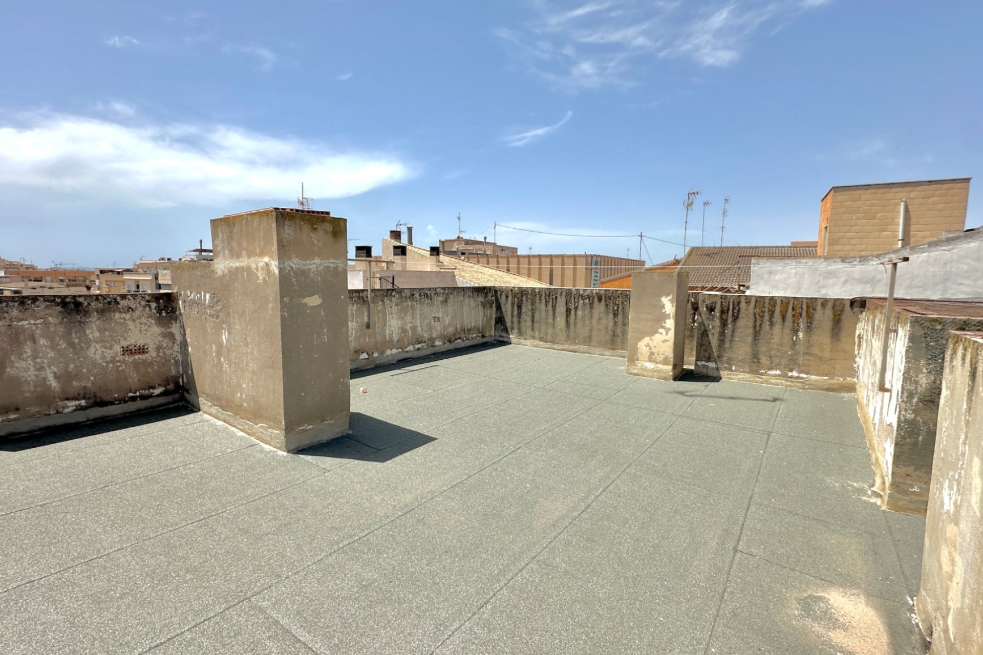 Revente - Bâtiment - San Pedro del Pinatar - San Pedro Del Pinatar