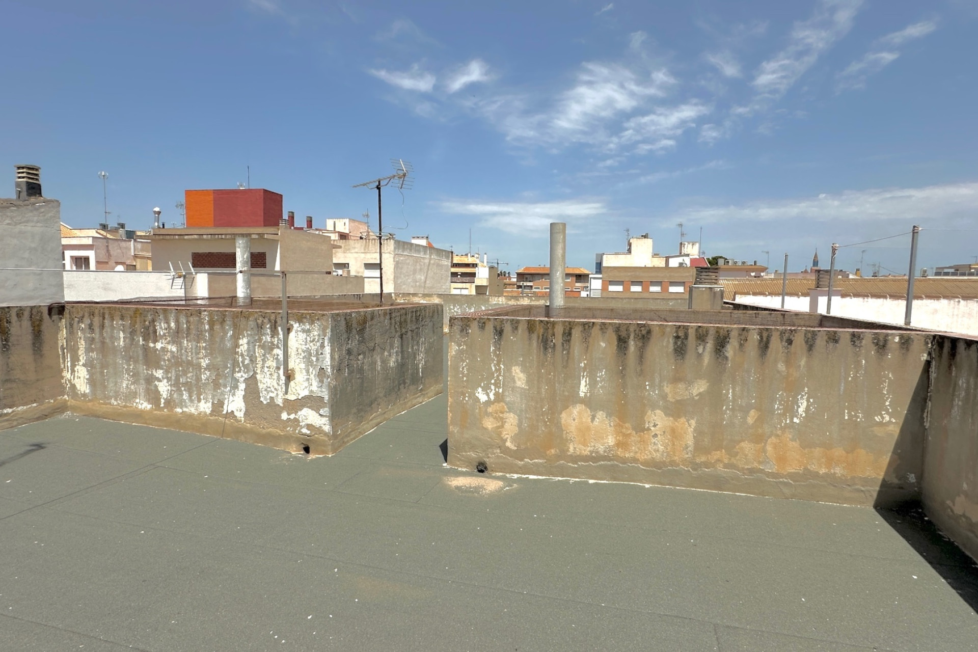 Revente - Bâtiment - San Pedro del Pinatar - San Pedro Del Pinatar