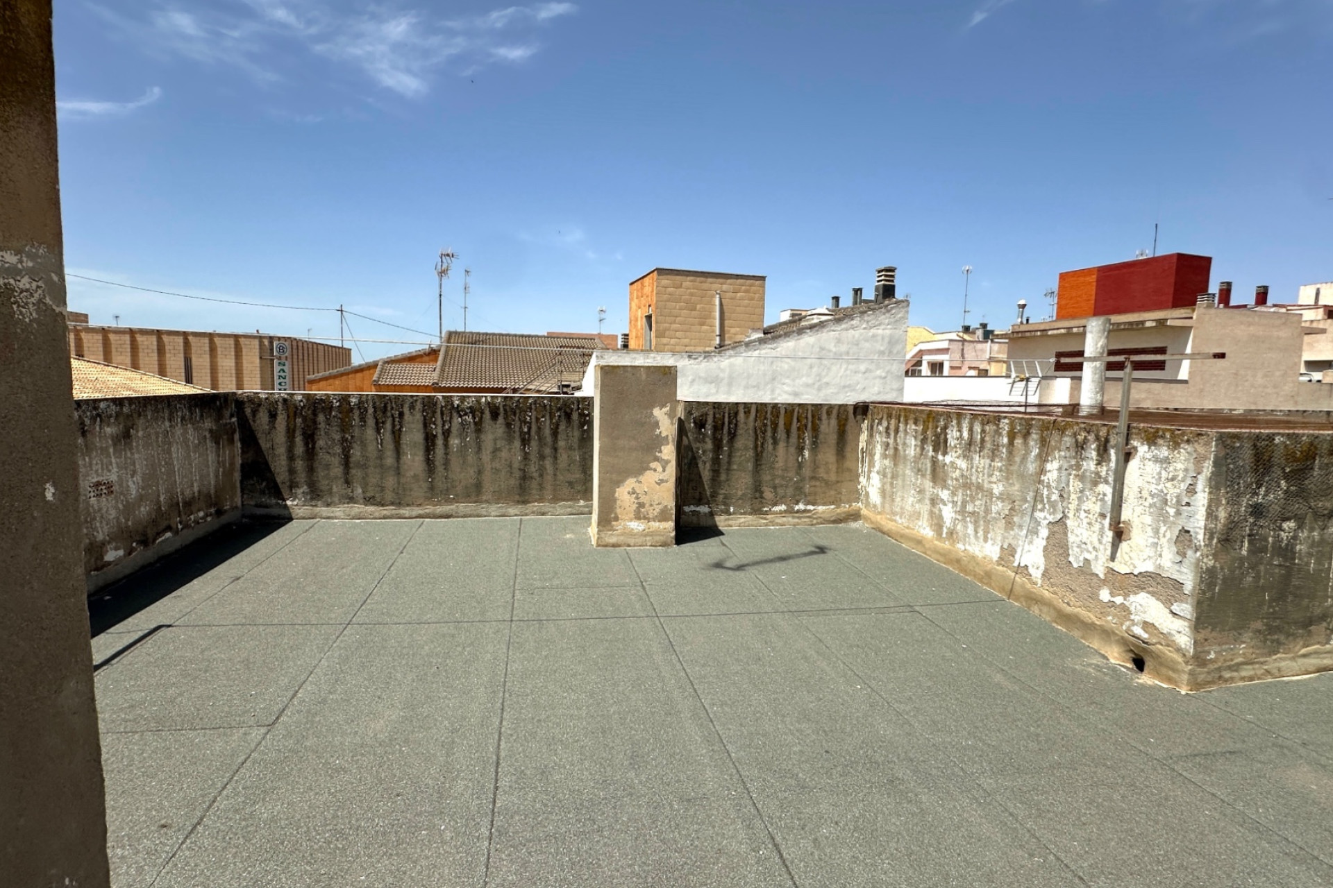 Revente - Bâtiment - San Pedro del Pinatar - San Pedro Del Pinatar