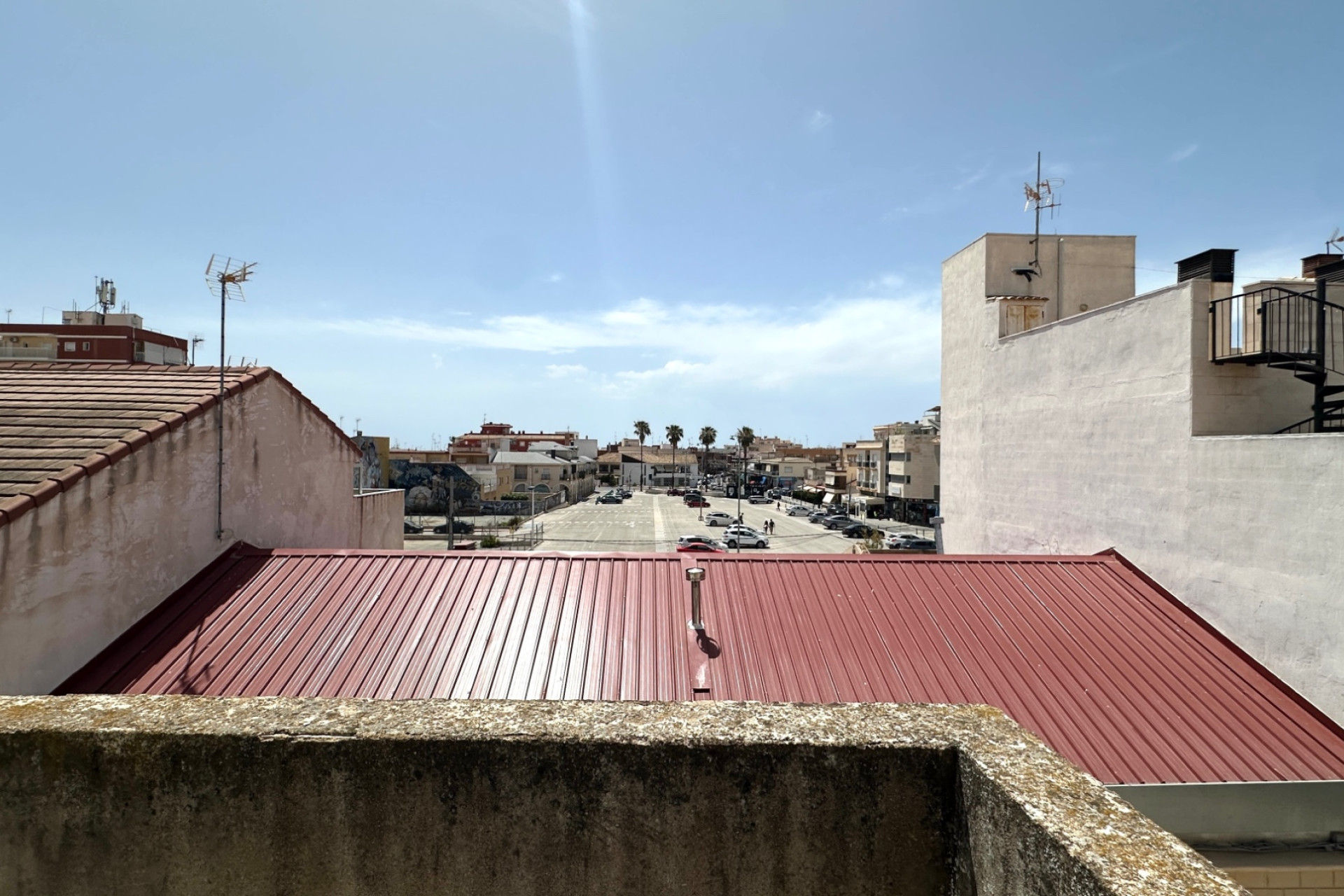 Revente - Bâtiment - San Pedro del Pinatar - San Pedro Del Pinatar
