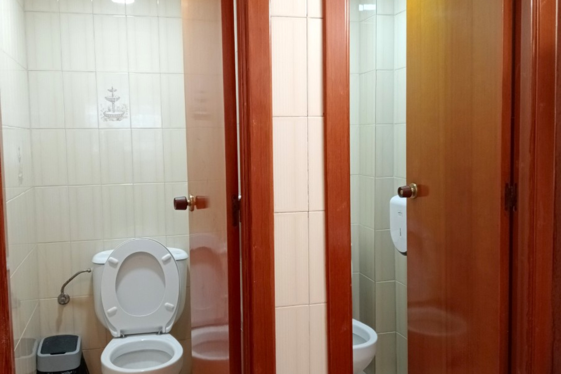Revente - Commercial - Benidorm - Zona de Poniente