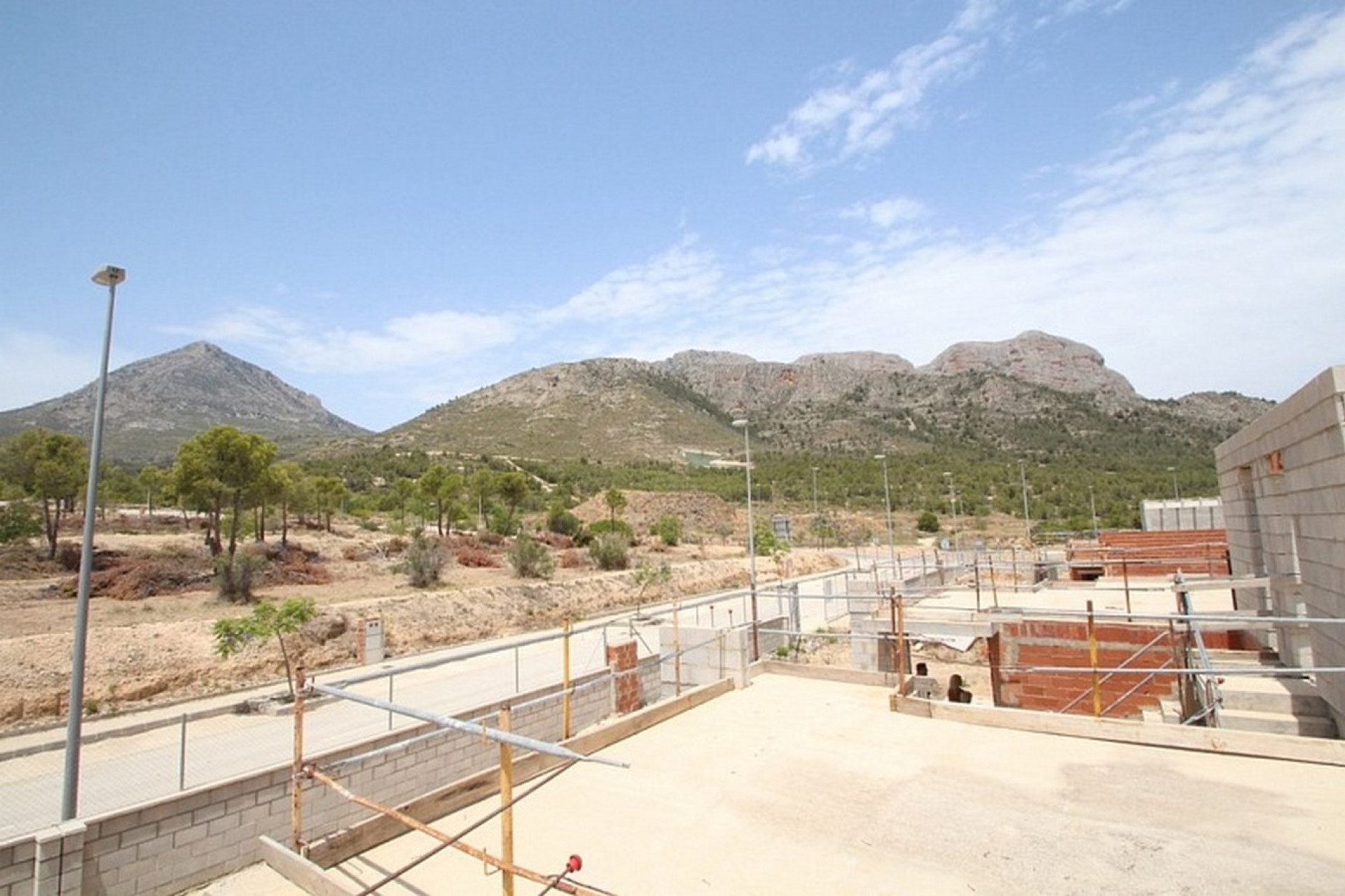 Revente - Commercial - Benidorm