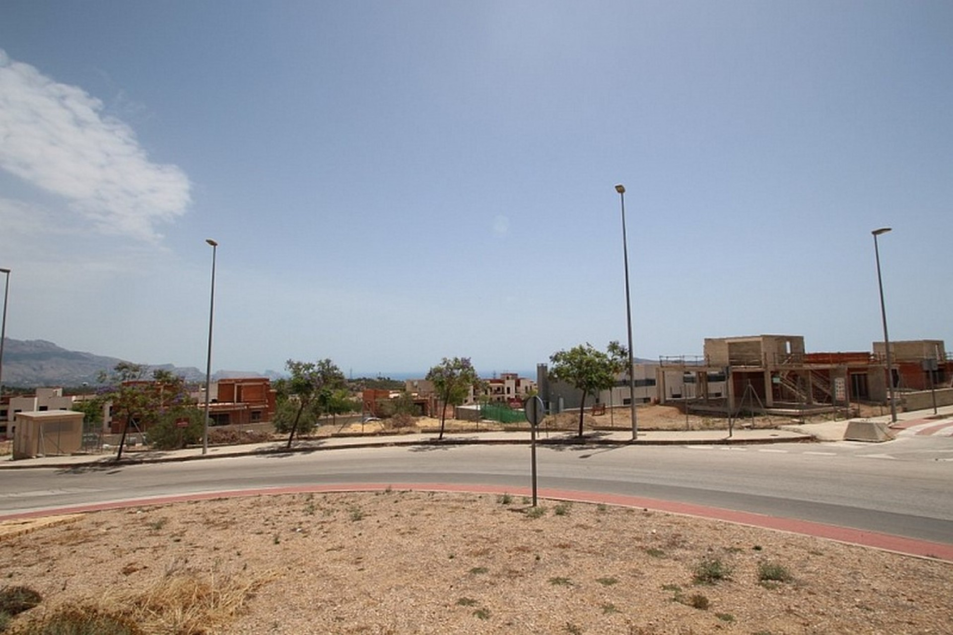 Revente - Commercial - Benidorm