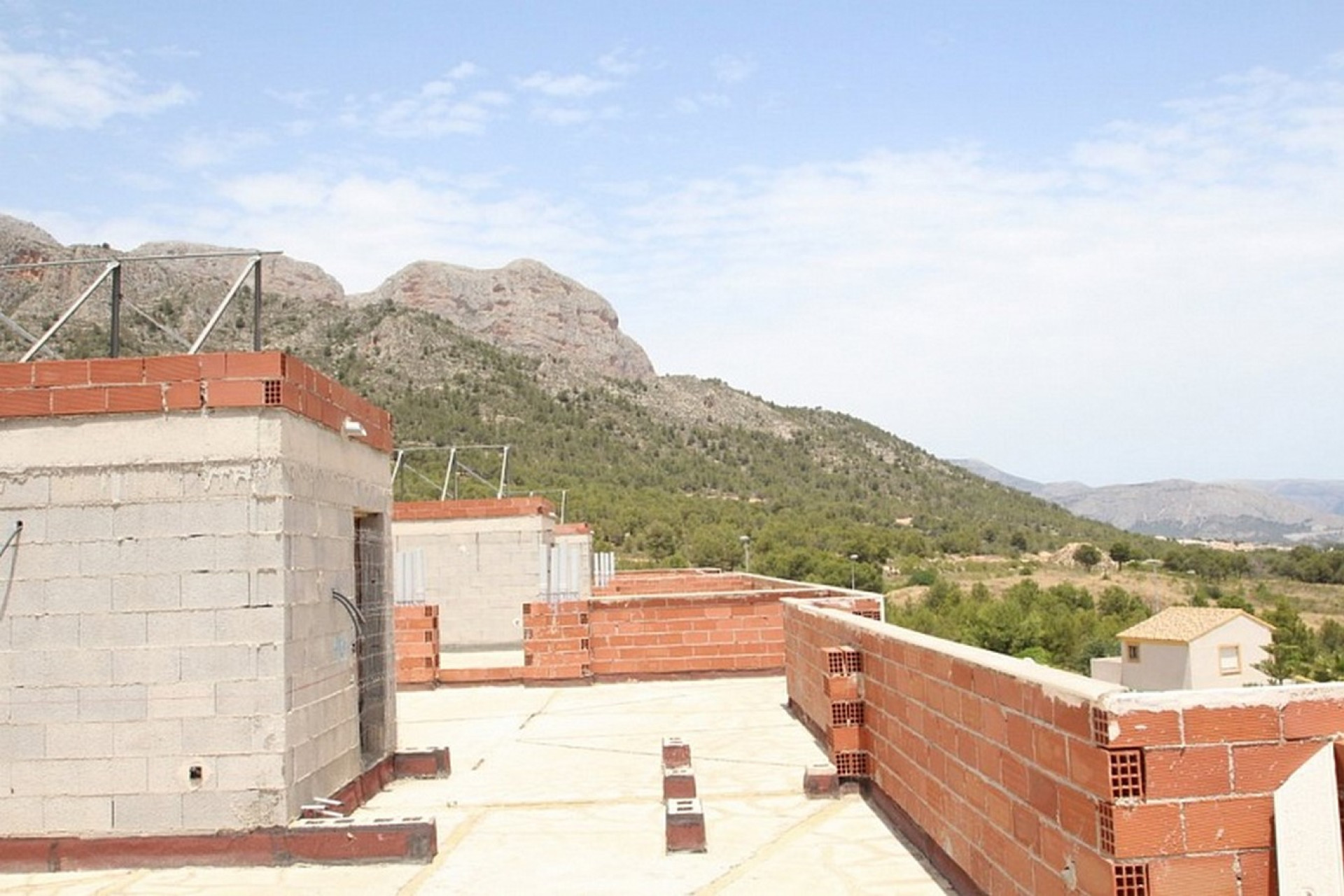 Revente - Commercial - Benidorm