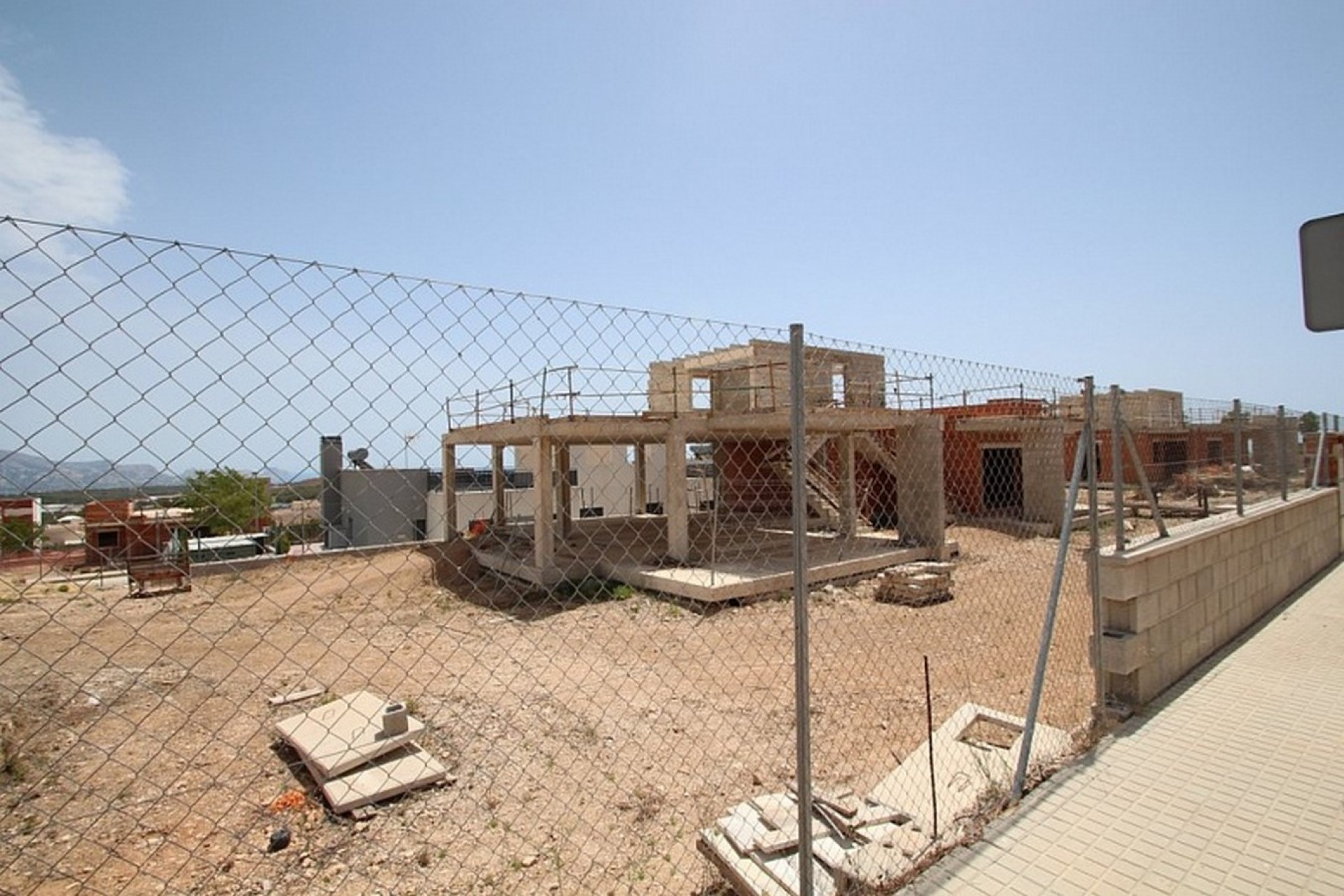 Revente - Commercial - Benidorm