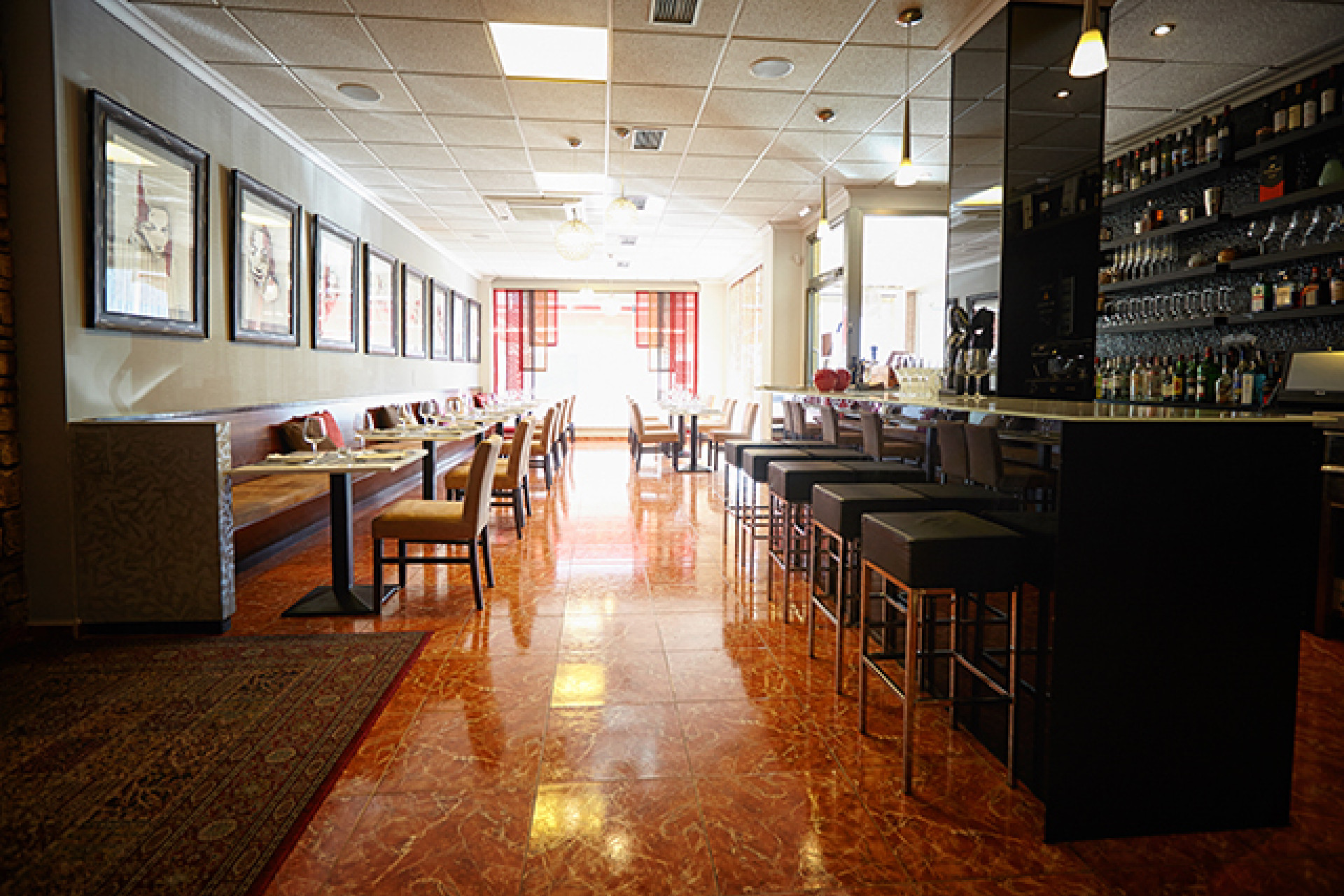 Revente - Commercial - Benijofar