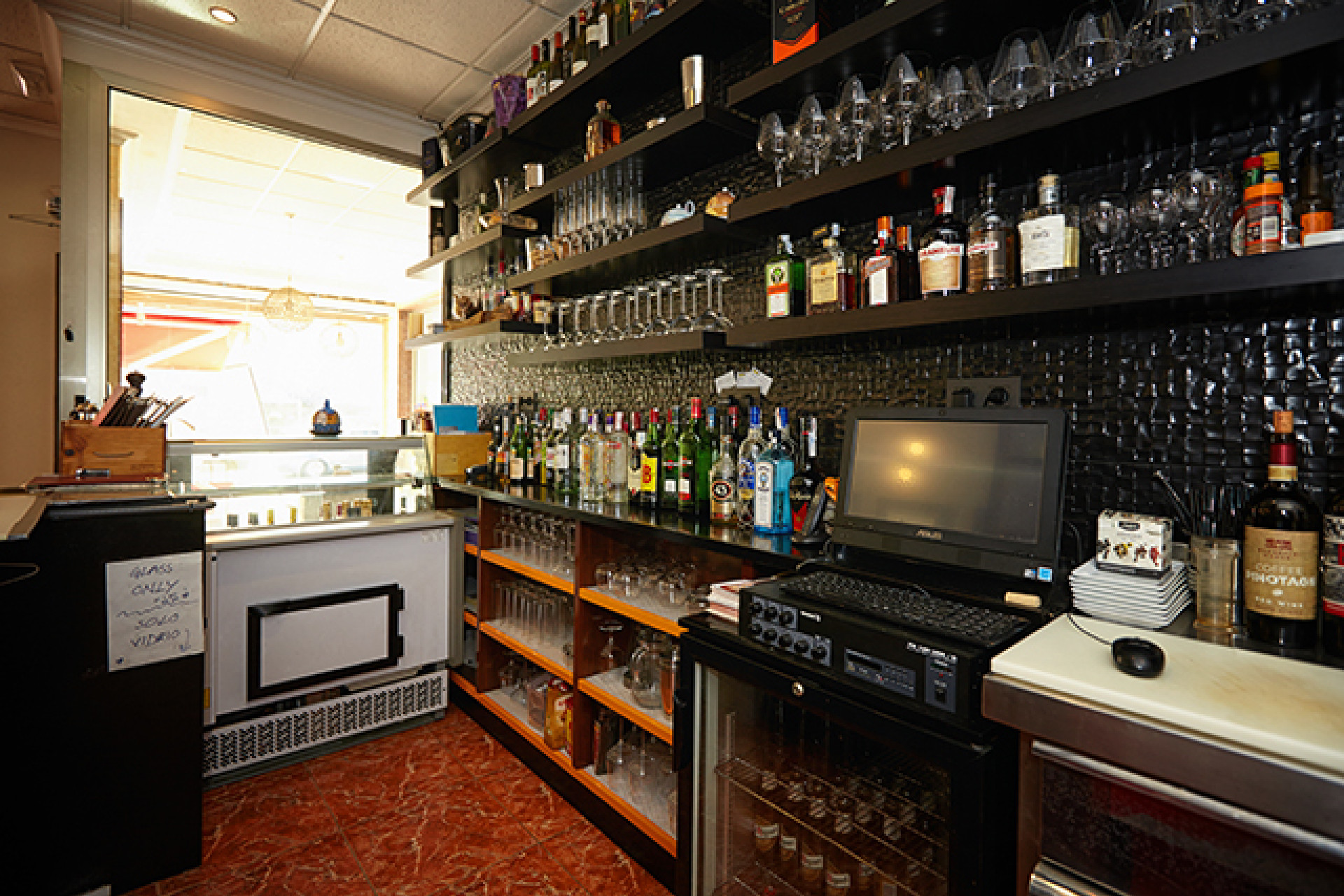 Revente - Commercial - Benijofar