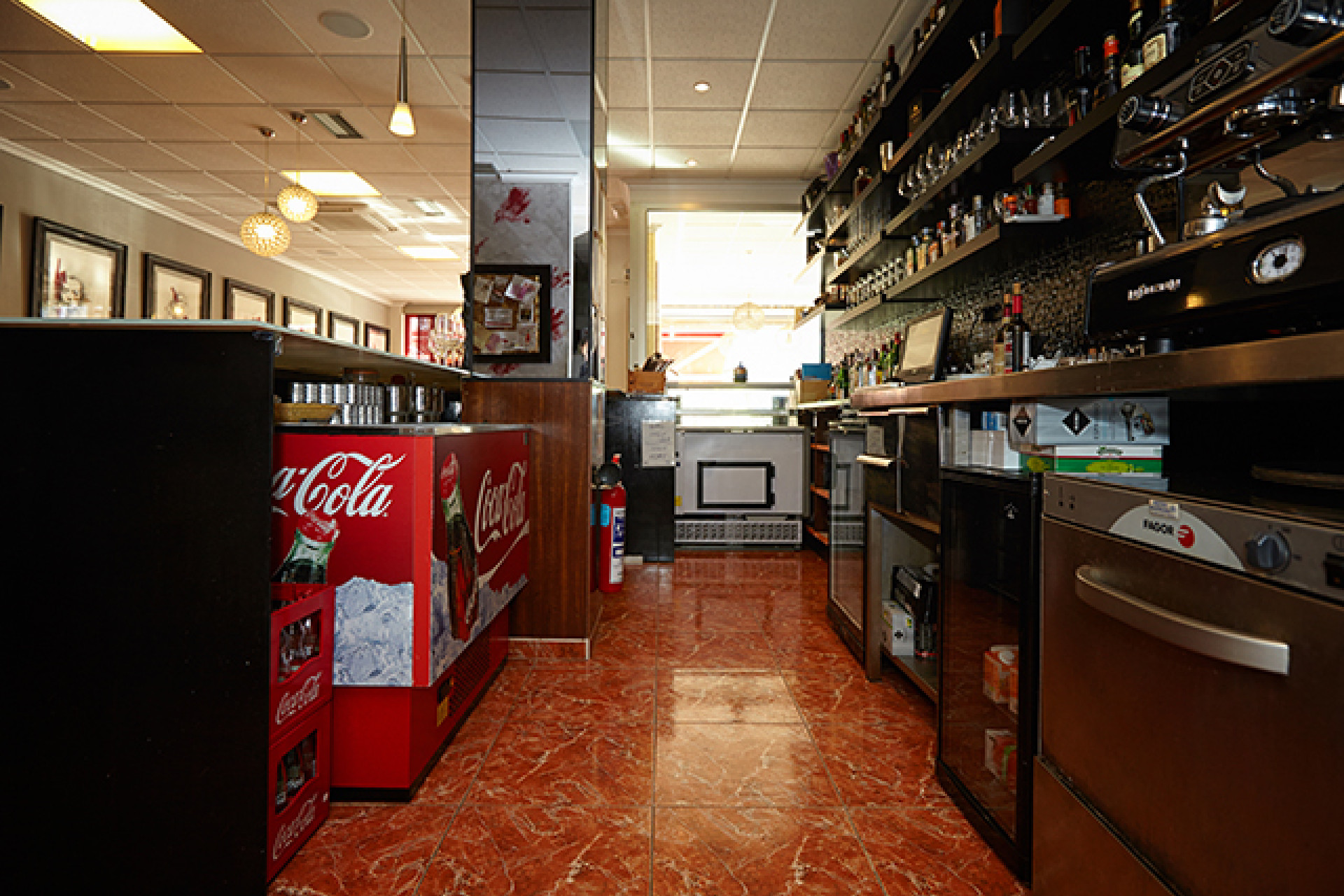 Revente - Commercial - Benijofar