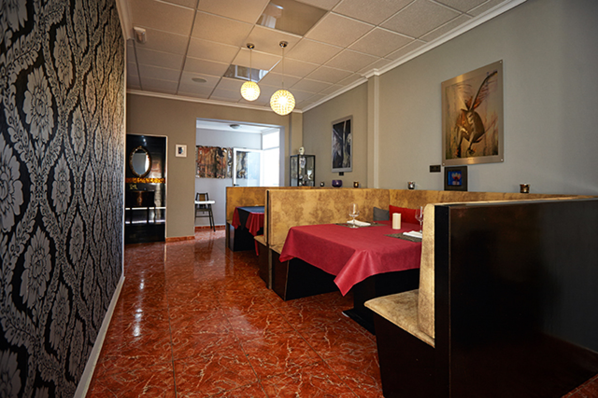 Revente - Commercial - Benijofar