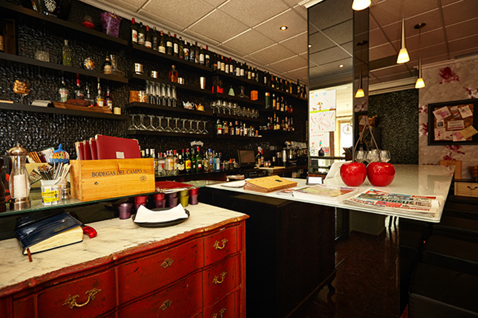 Revente - Commercial - Benijofar