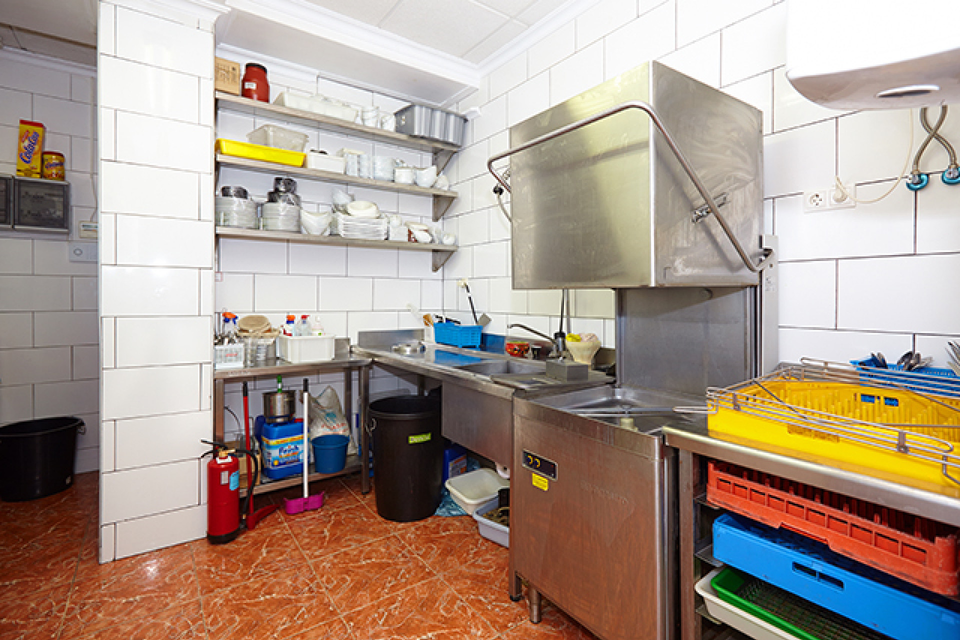 Revente - Commercial - Benijofar