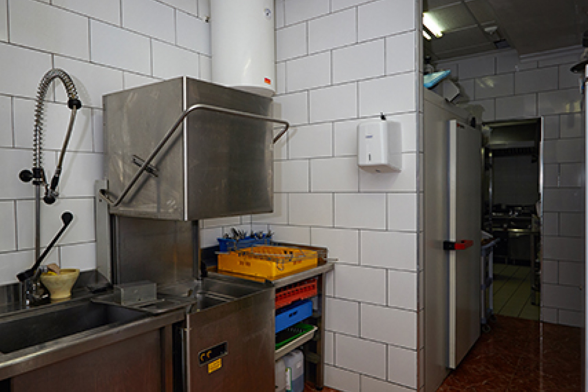 Revente - Commercial - Benijofar