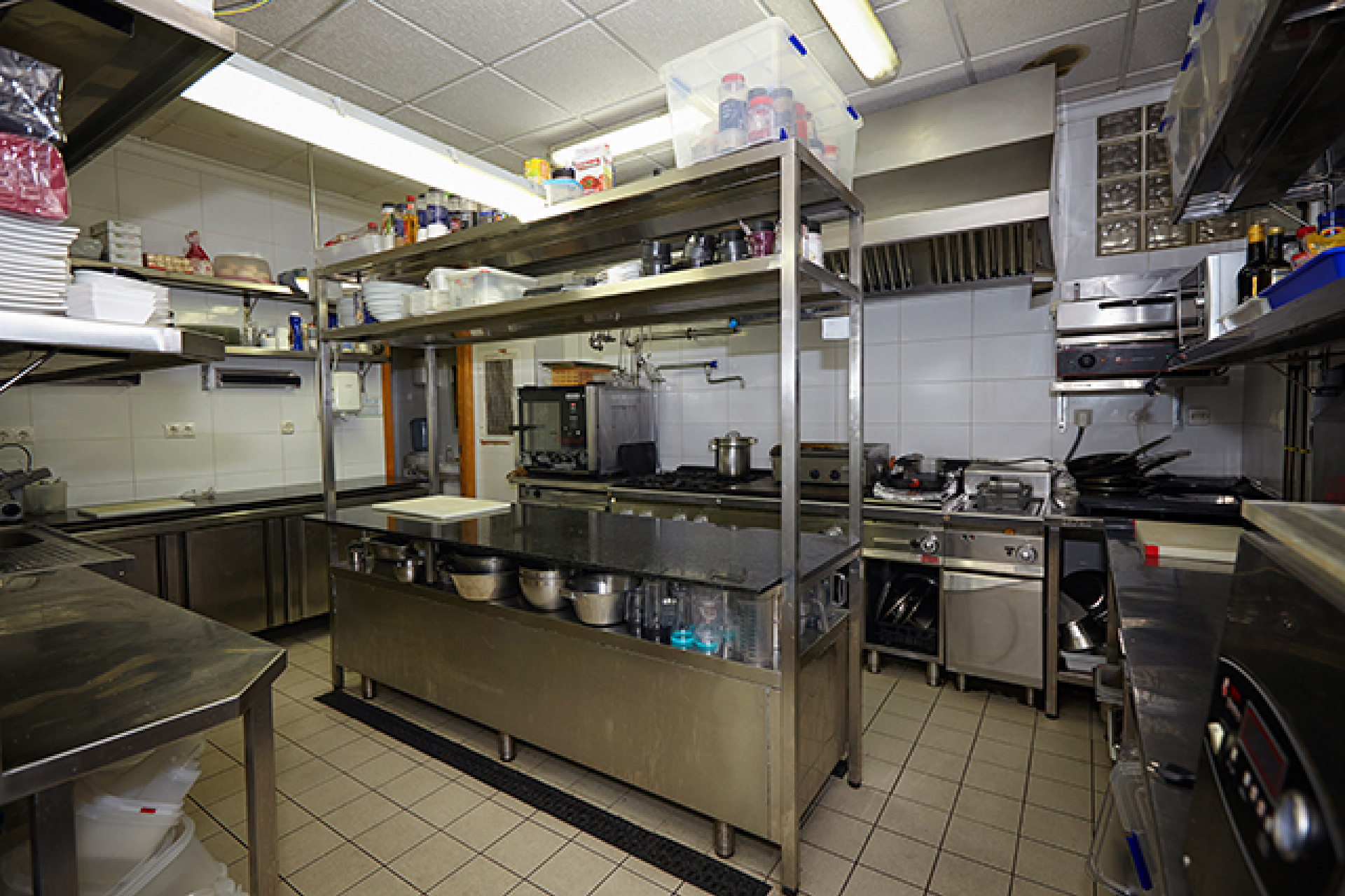 Revente - Commercial - Benijofar