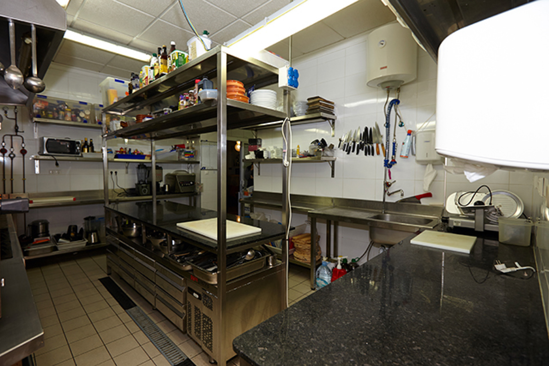 Revente - Commercial - Benijofar