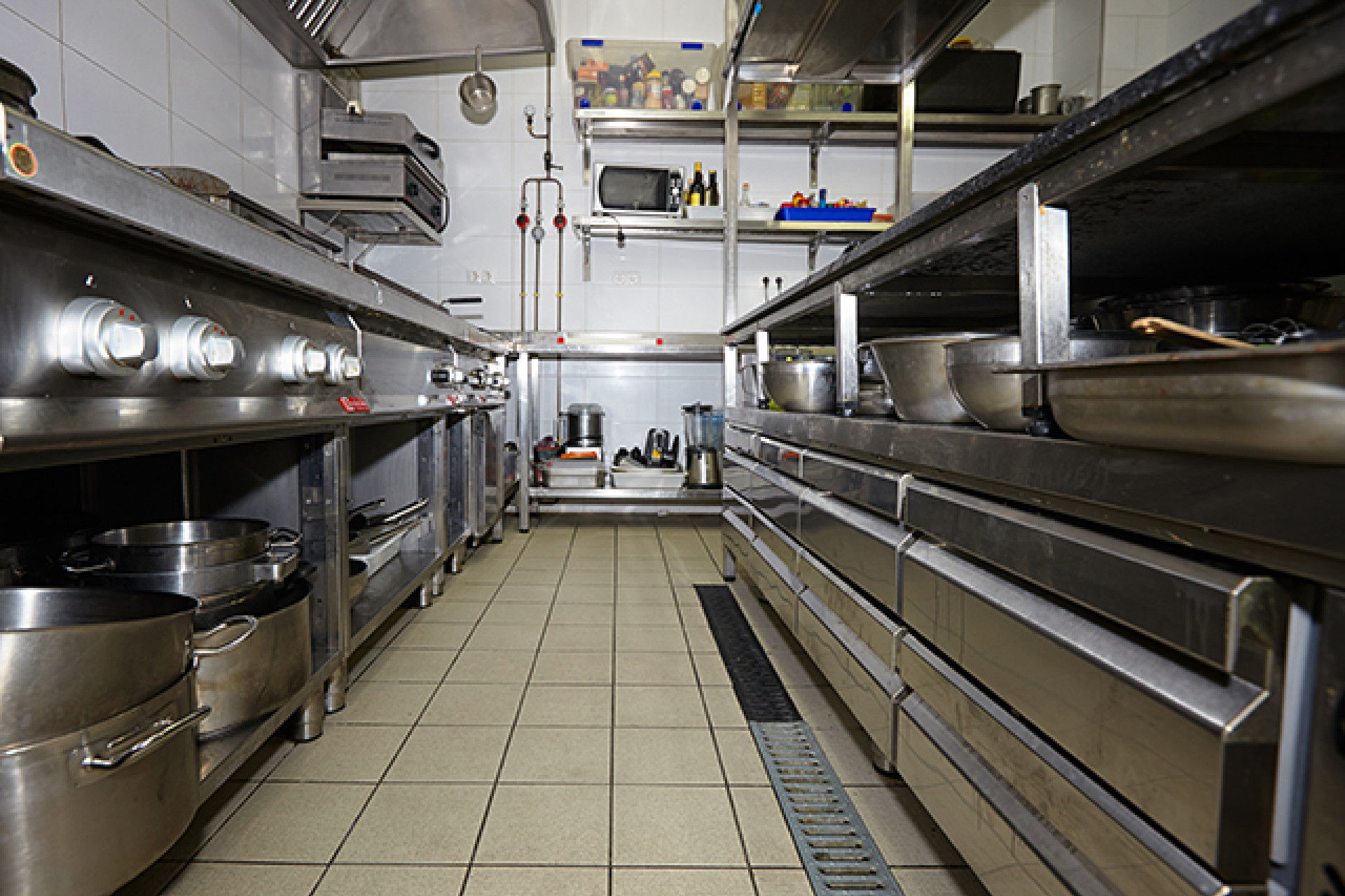 Revente - Commercial - Benijofar