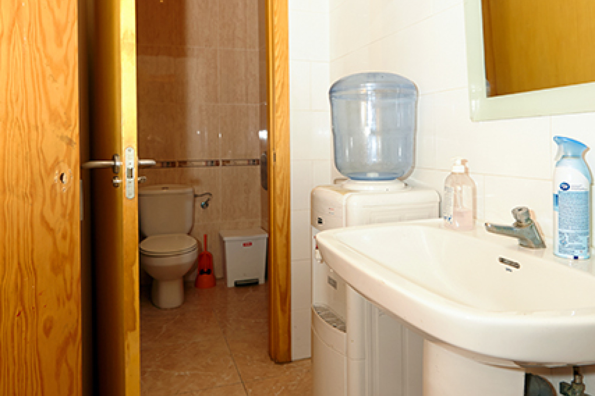 Revente - Commercial - Benijofar