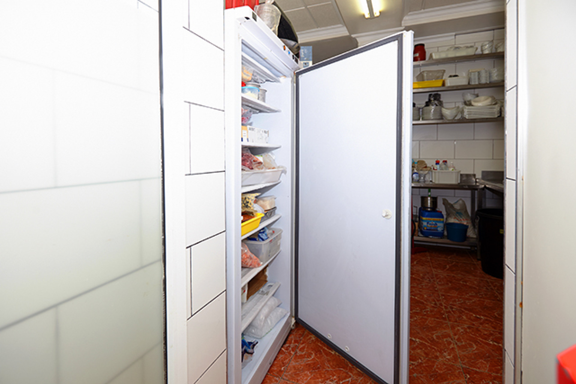 Revente - Commercial - Benijofar