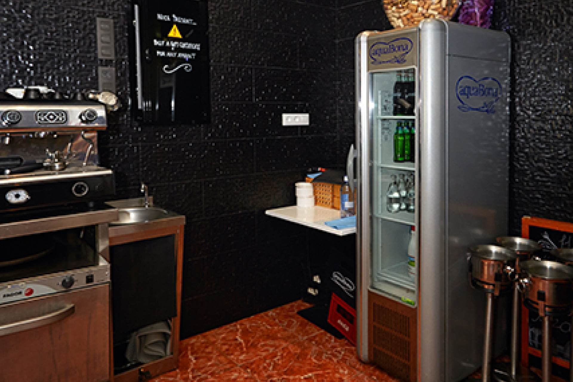 Revente - Commercial - Benijofar