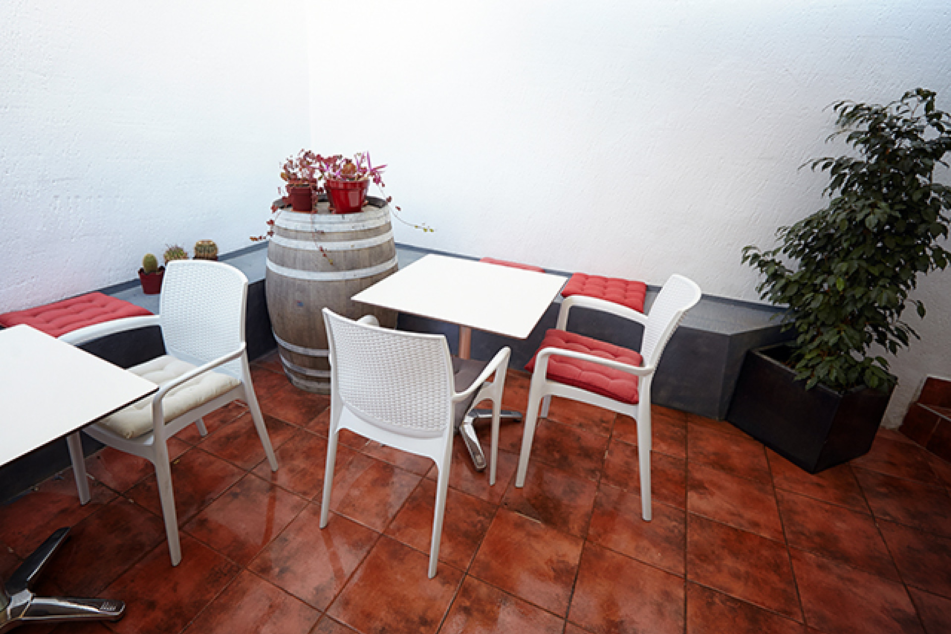 Revente - Commercial - Benijofar