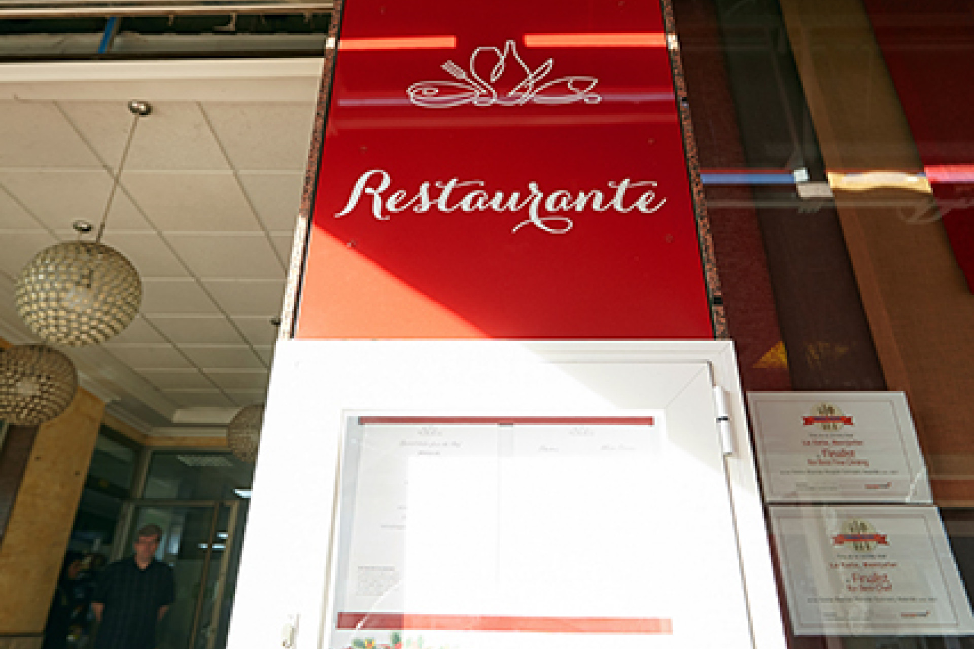 Revente - Commercial - Benijofar