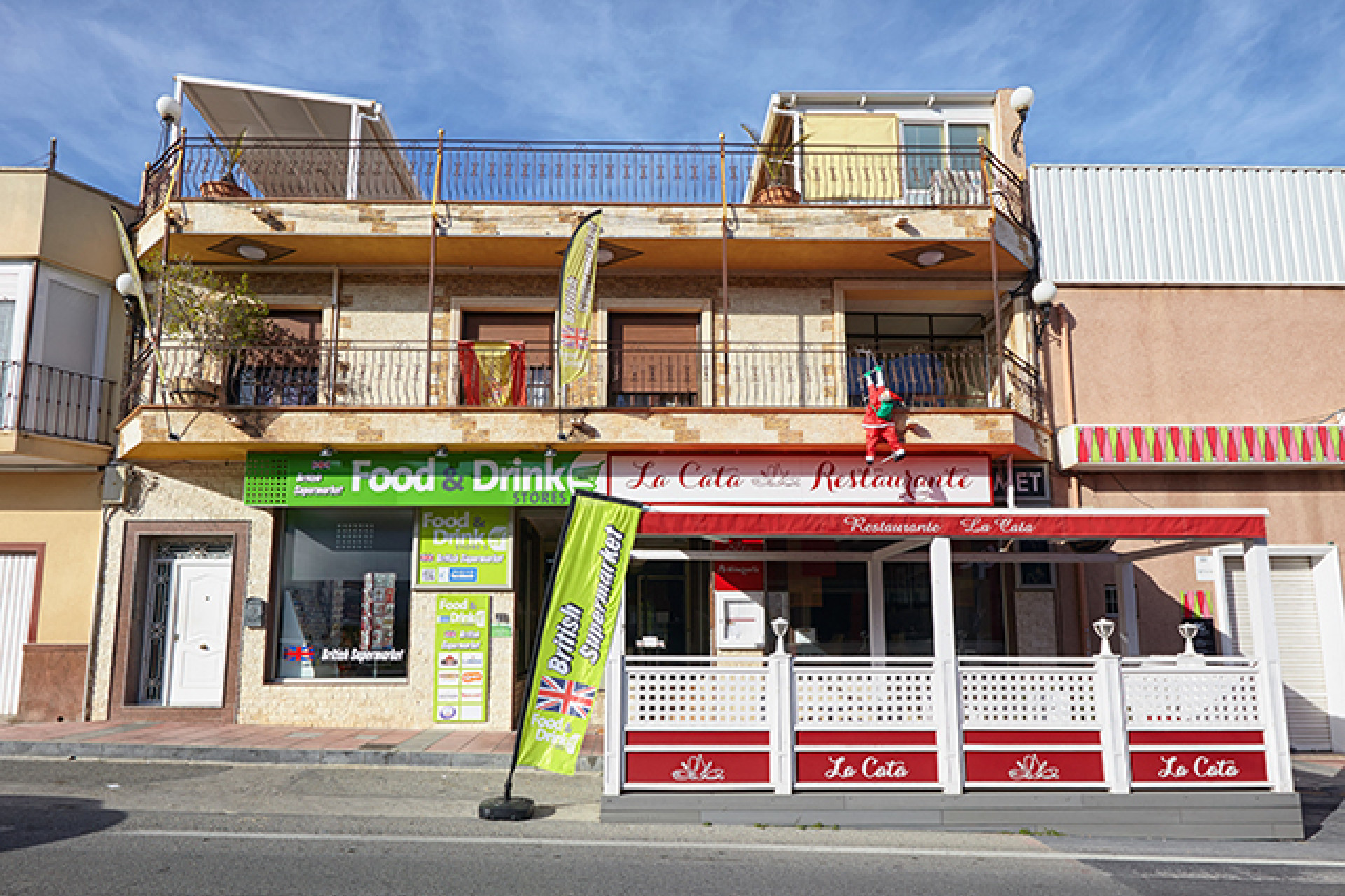 Revente - Commercial - Benijofar