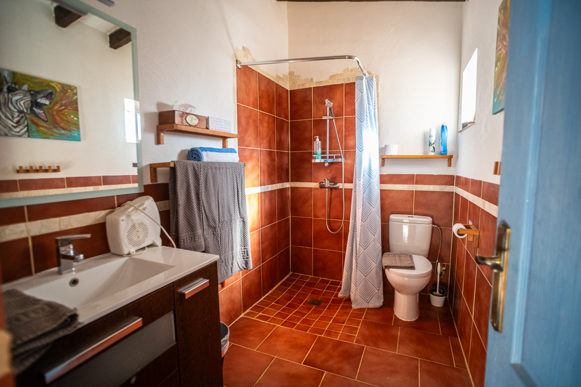 Revente - Commercial - Hondón de las Nieves