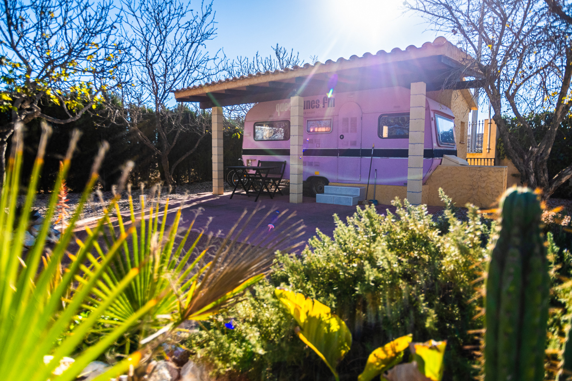 Revente - Commercial - Hondón de las Nieves