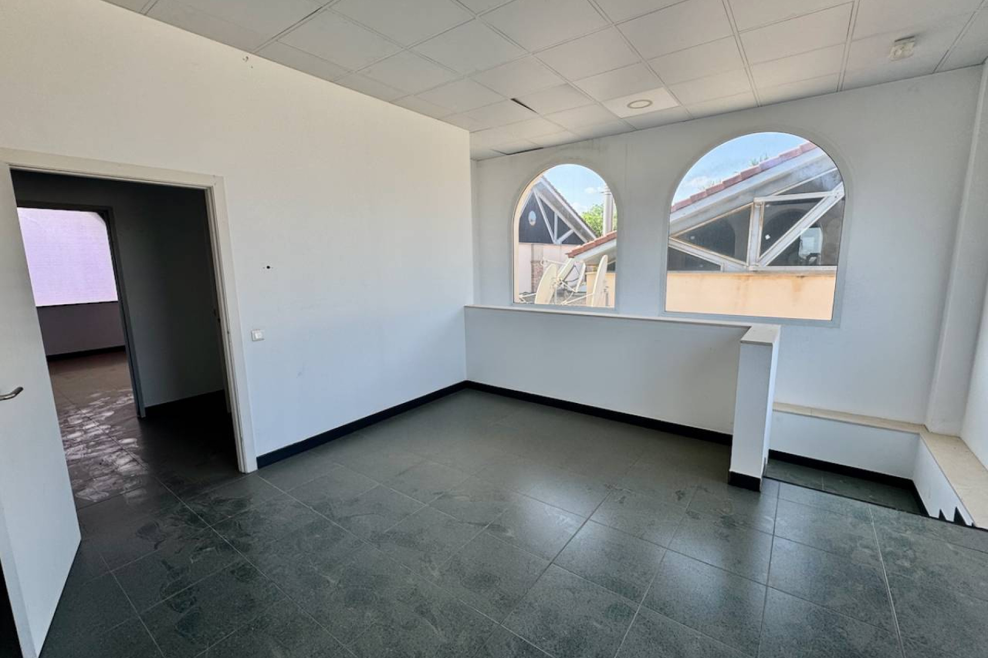 Revente - Commercial - La Finca Golf