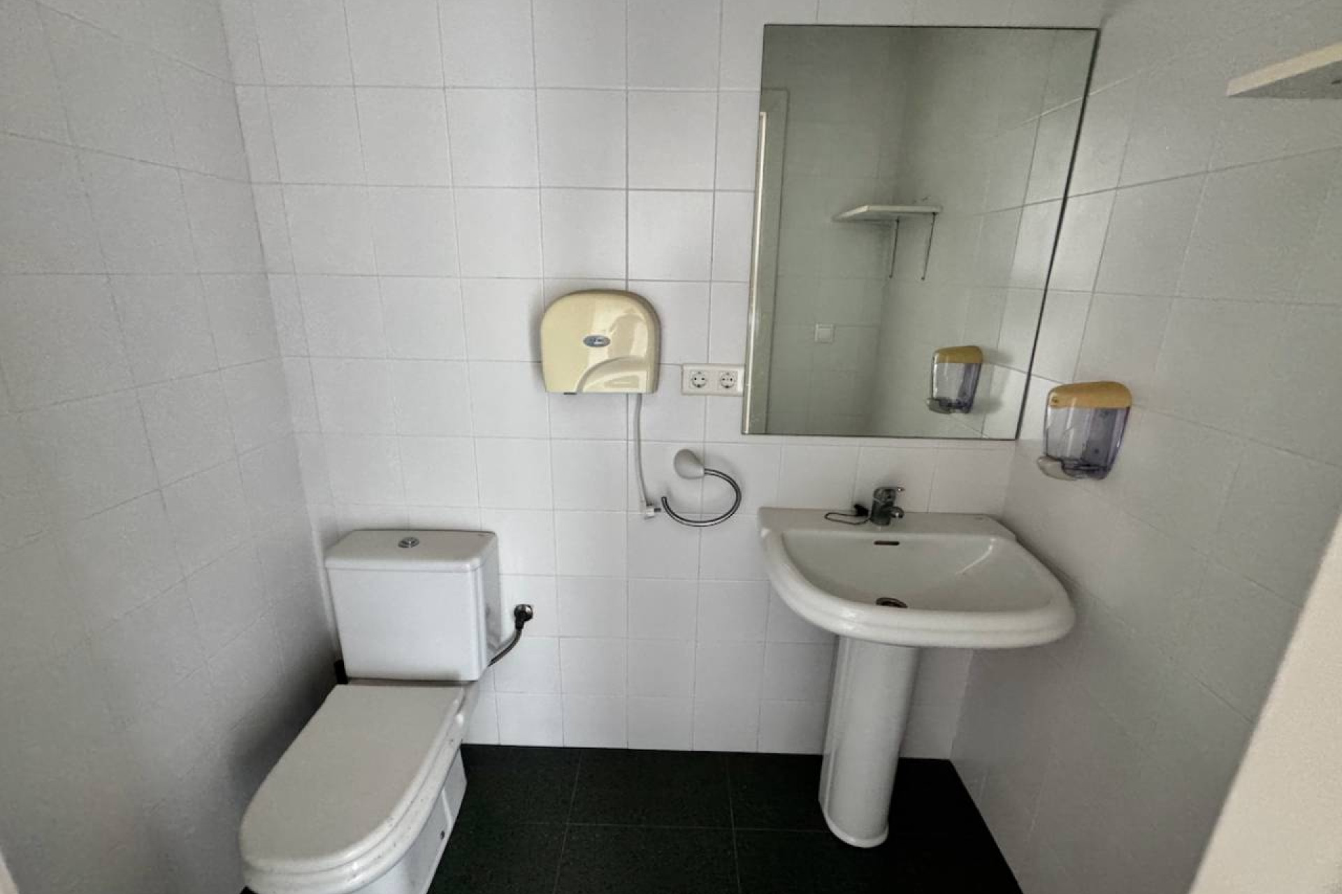 Revente - Commercial - La Finca Golf