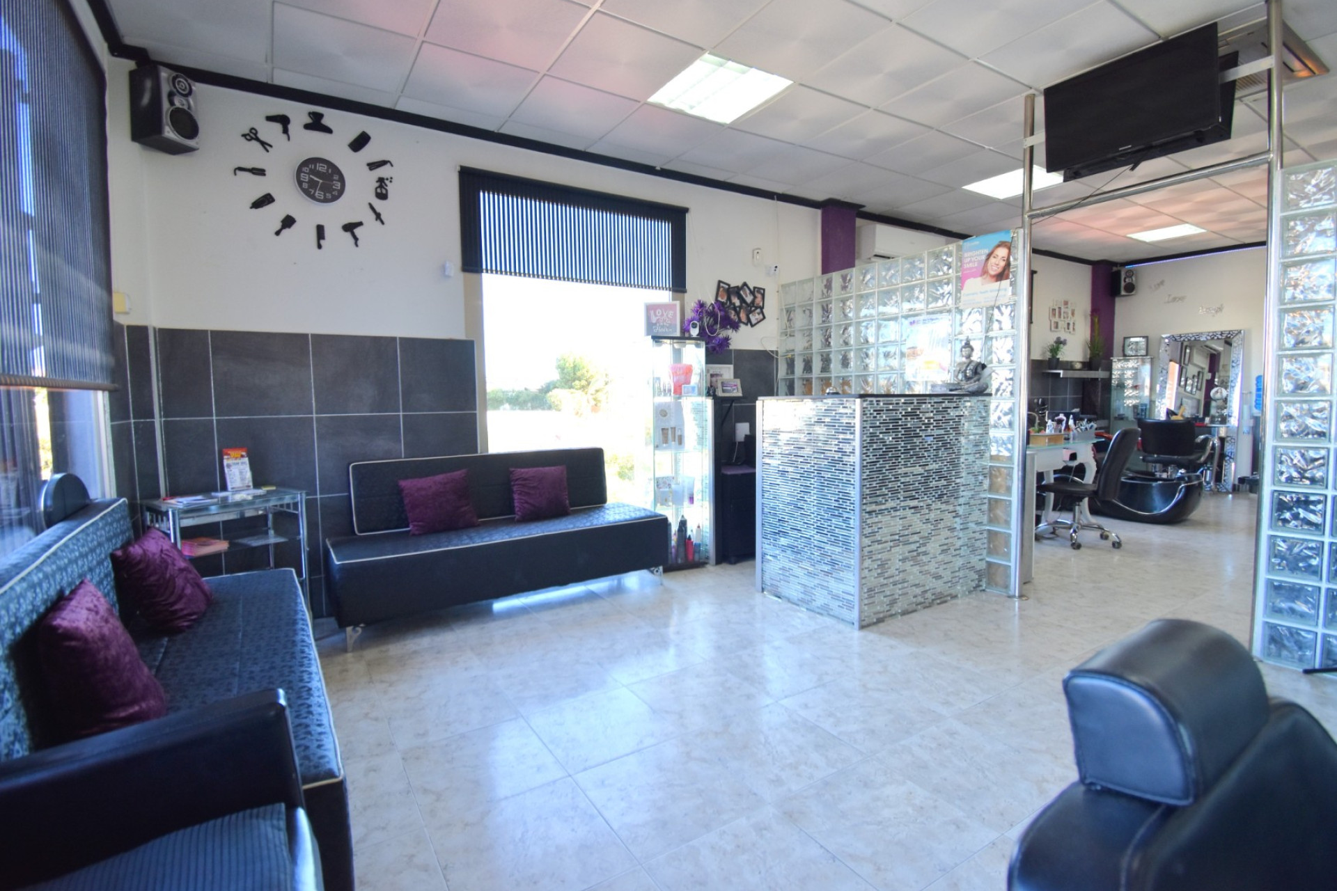 Revente - Commercial - Orihuela Costa - La Zenia