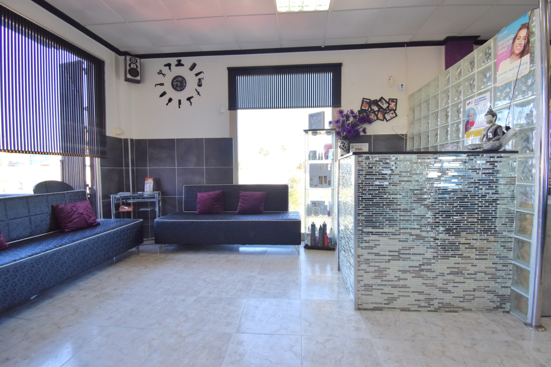 Revente - Commercial - Orihuela Costa - La Zenia