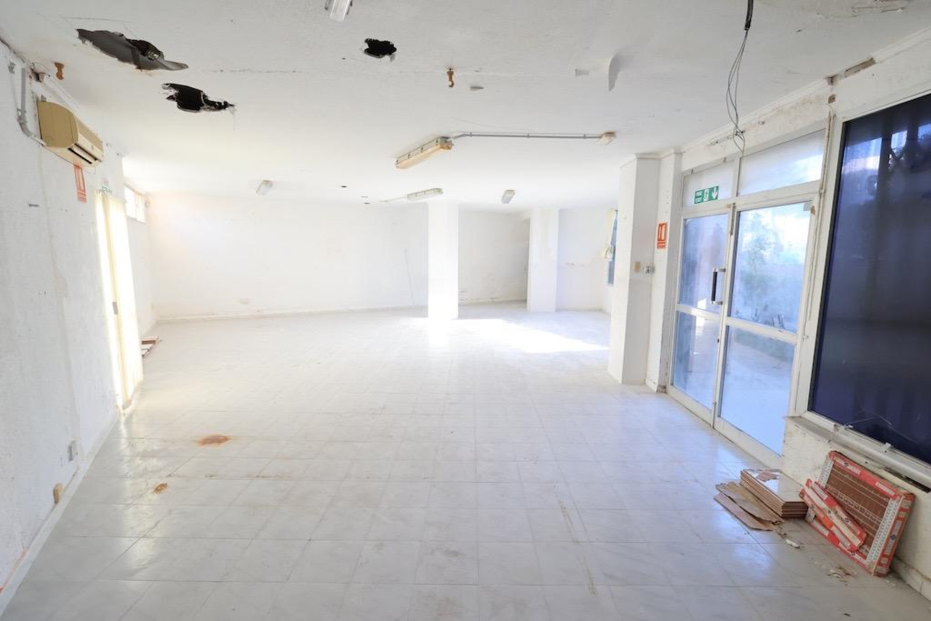 Revente - Commercial - Orihuela Costa - La Zenia