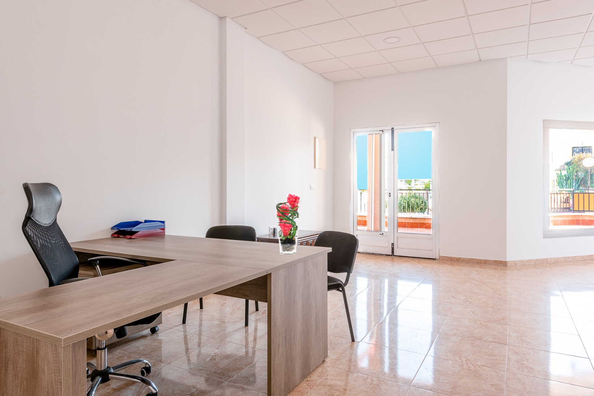 Revente - Commercial - Orihuela Costa