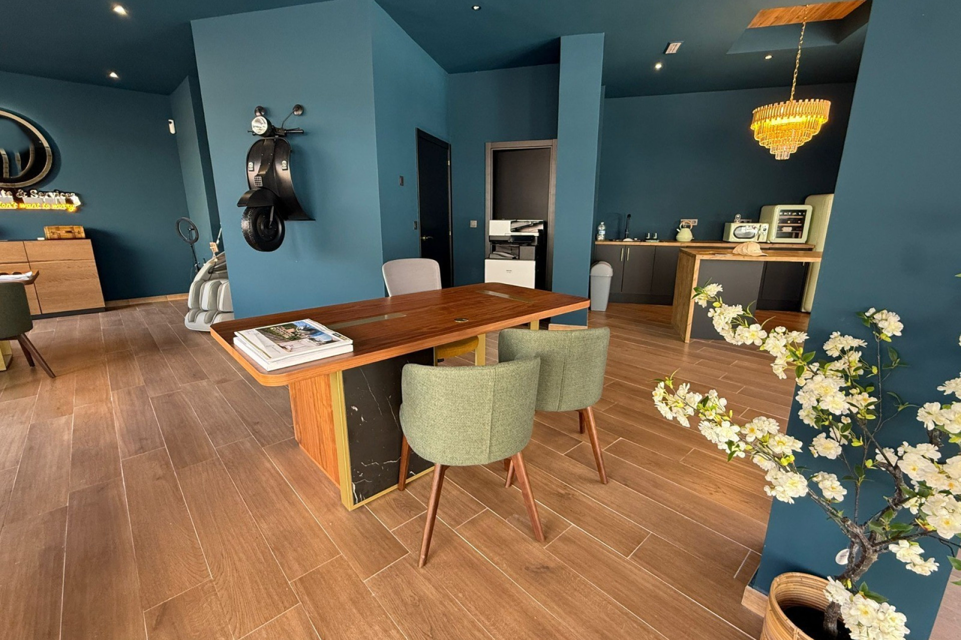 Revente - Commercial - Palma de Mallorca - Mallorca