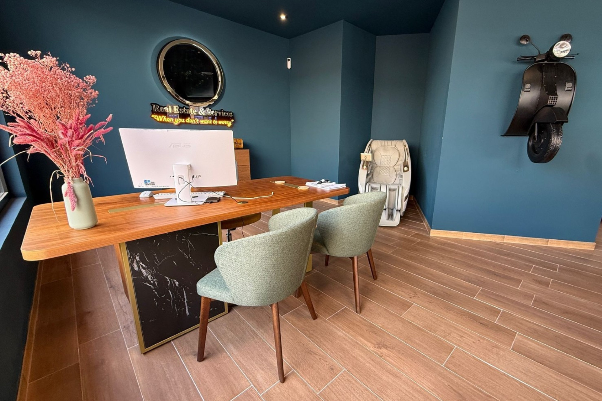 Revente - Commercial - Palma de Mallorca - Mallorca